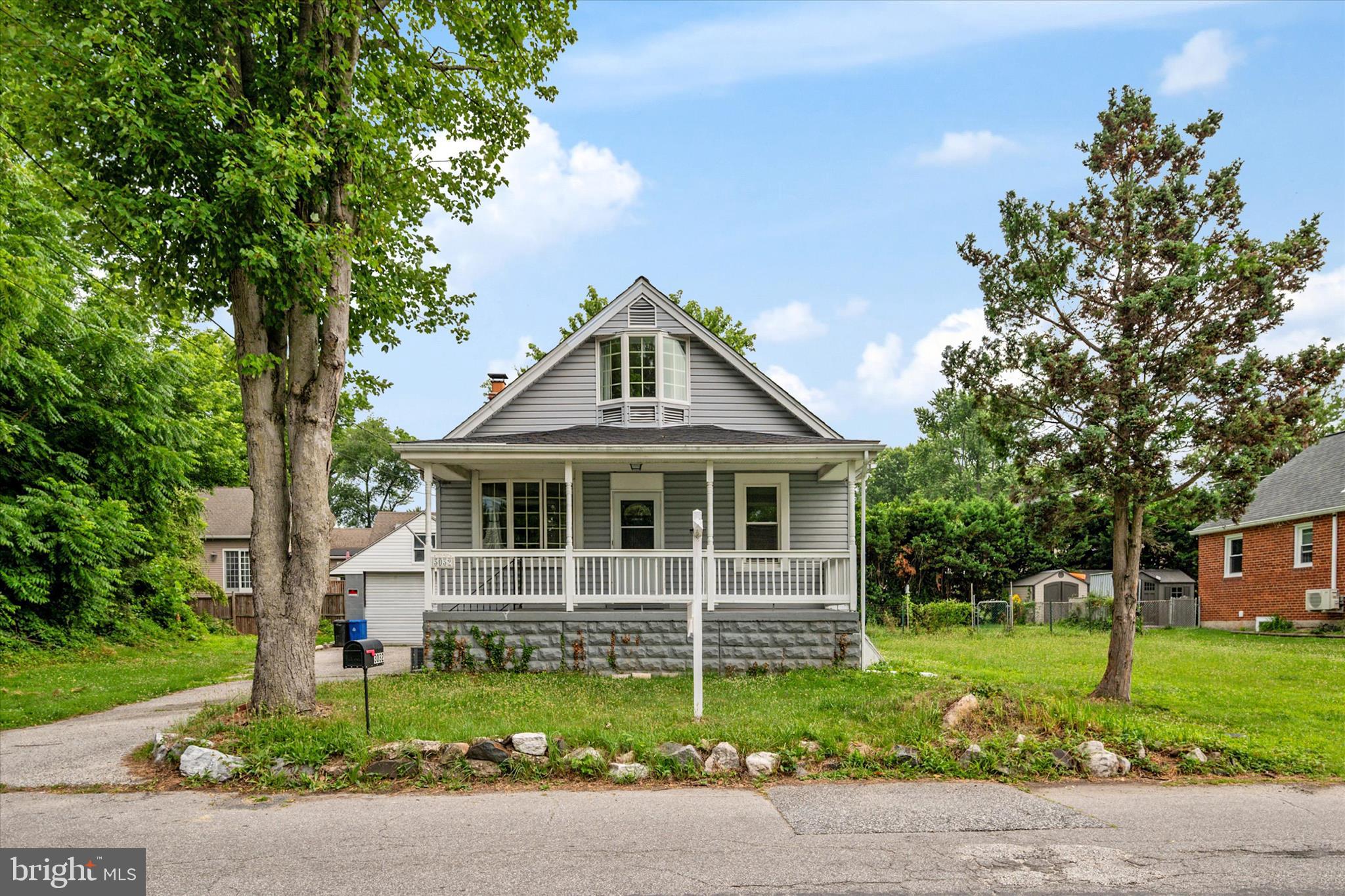 CARNEY HEIGHTS - Residential