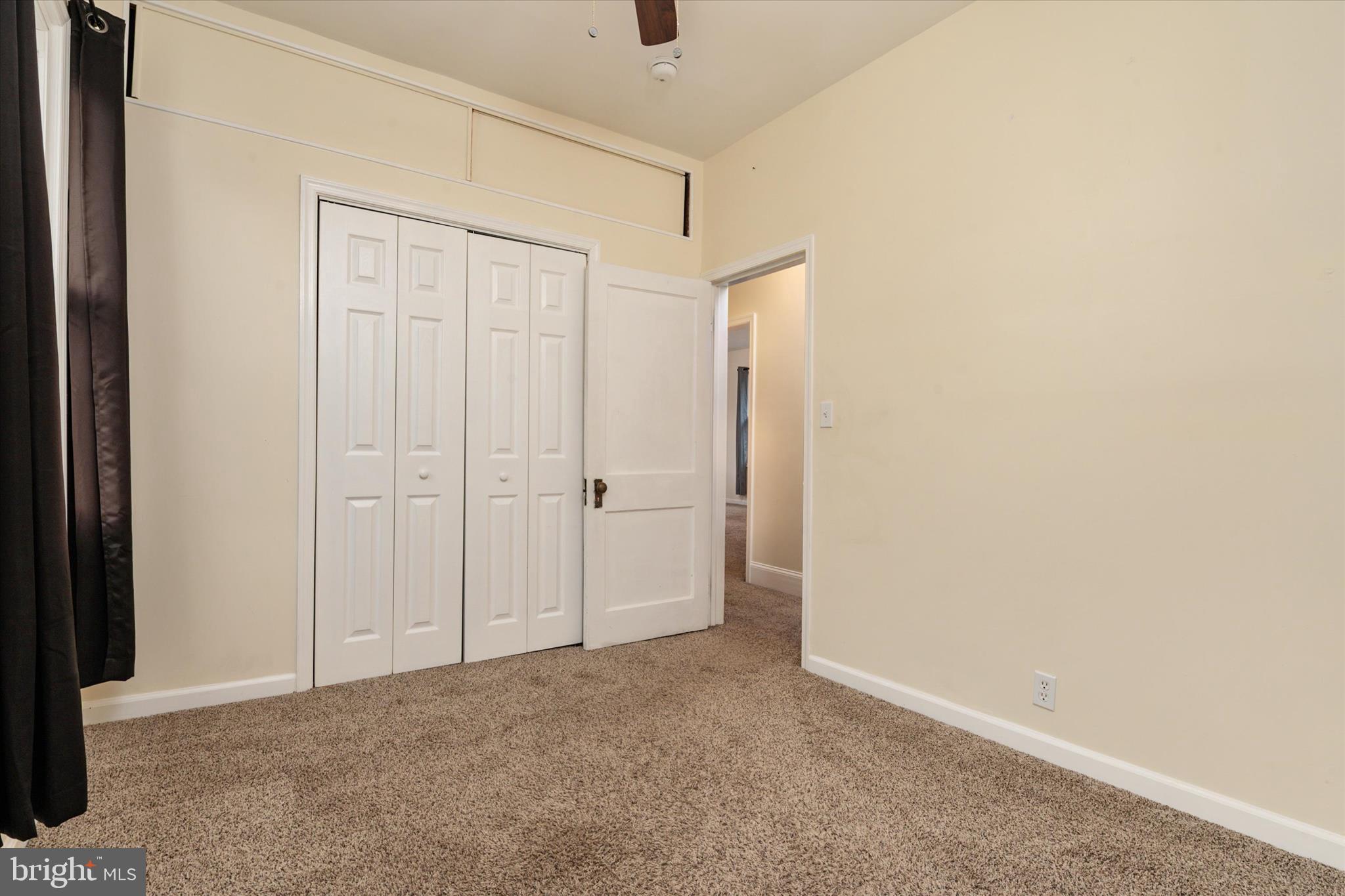 CARNEY HEIGHTS - Residential
