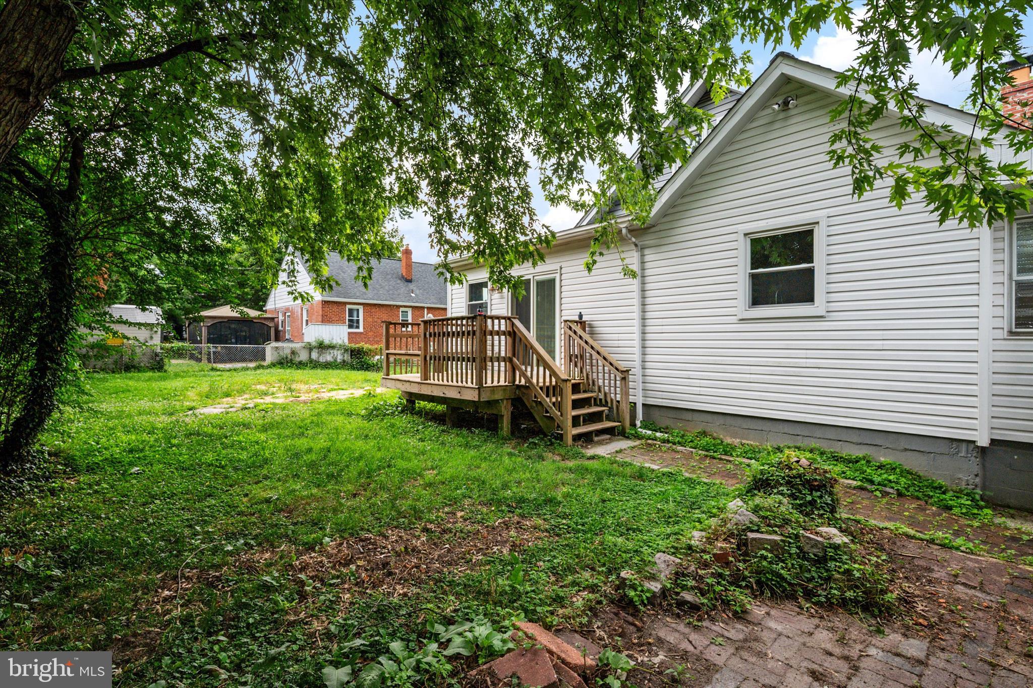 CARNEY HEIGHTS - Residential