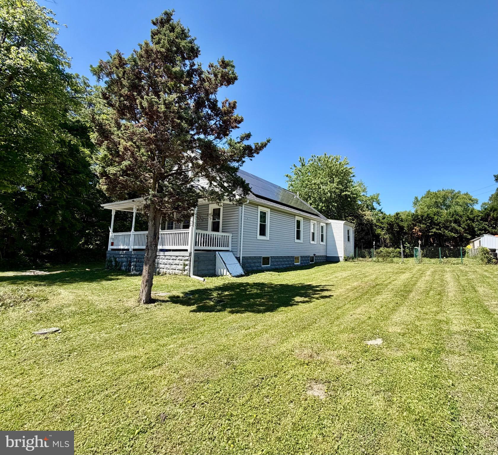 CARNEY HEIGHTS - Residential