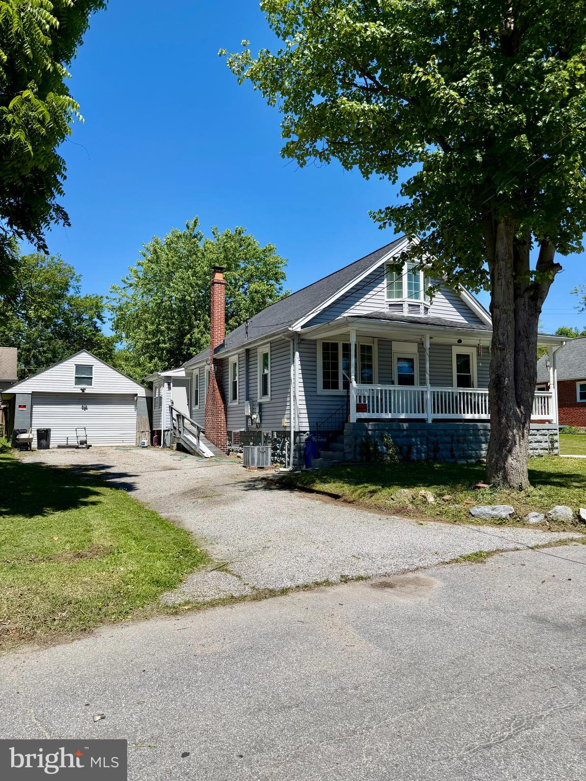 CARNEY HEIGHTS - Residential