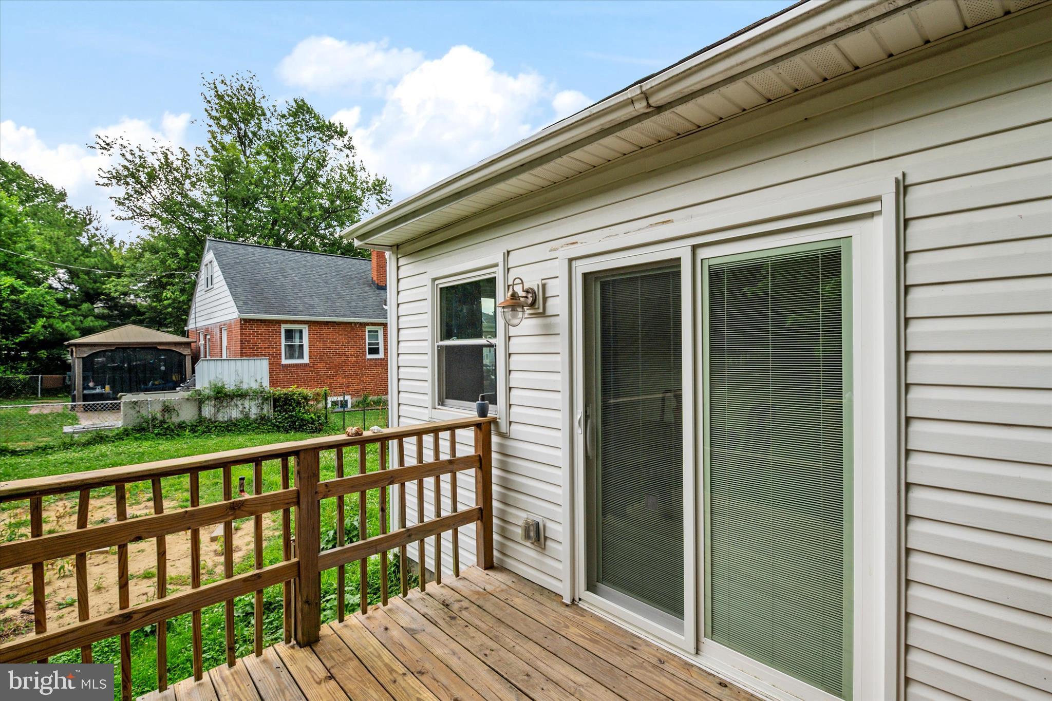 CARNEY HEIGHTS - Residential