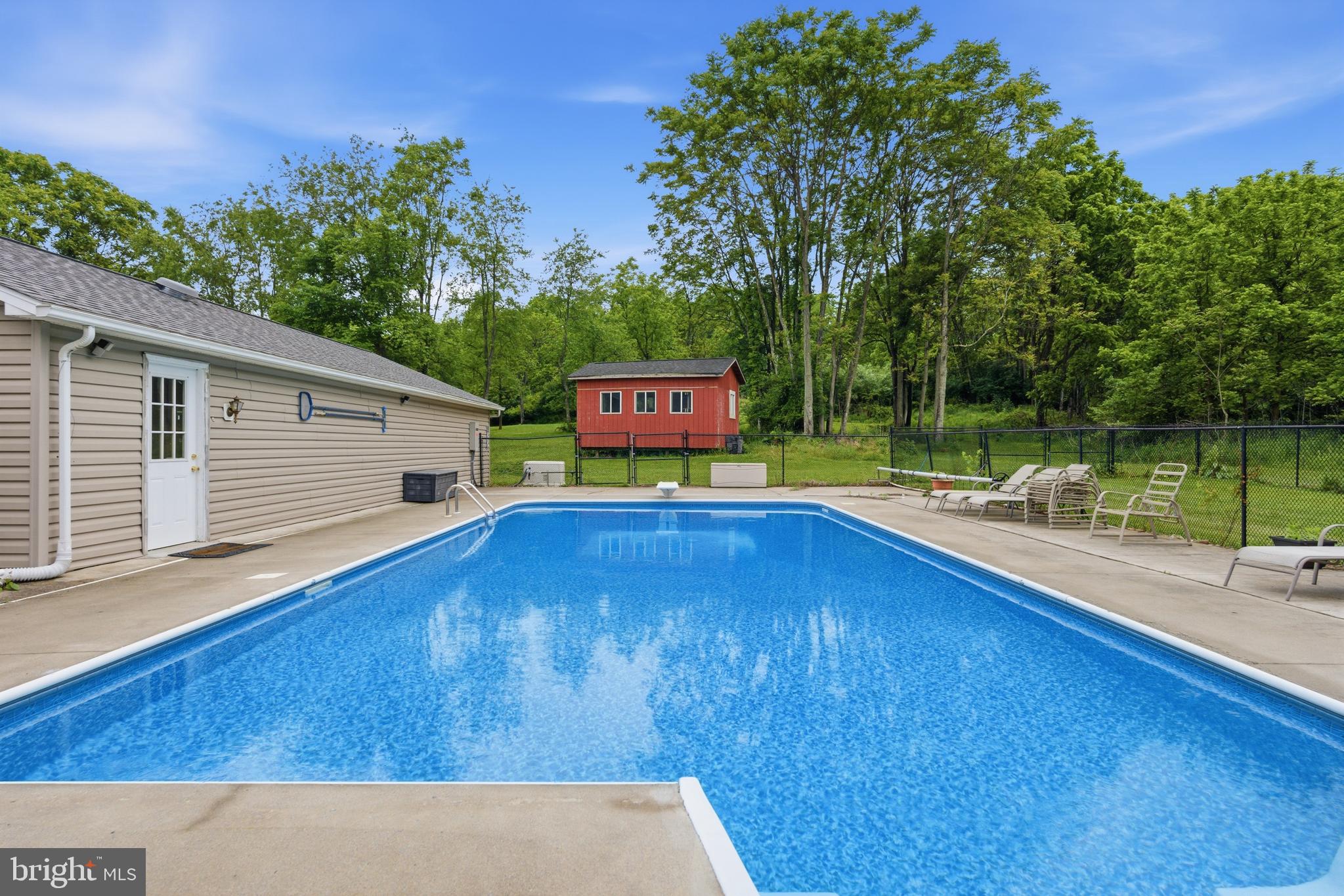 SYLVAN RUN ESTATES - Residential