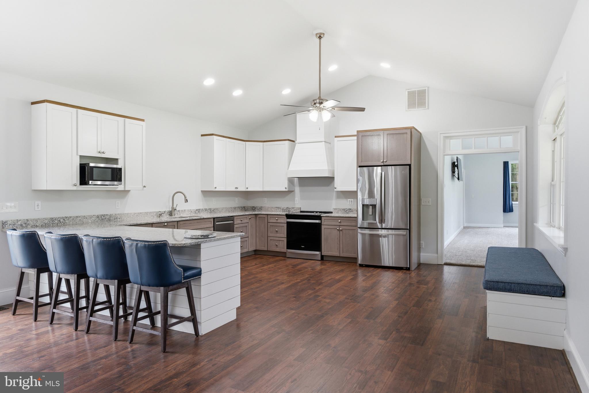 SYLVAN RUN ESTATES - Residential