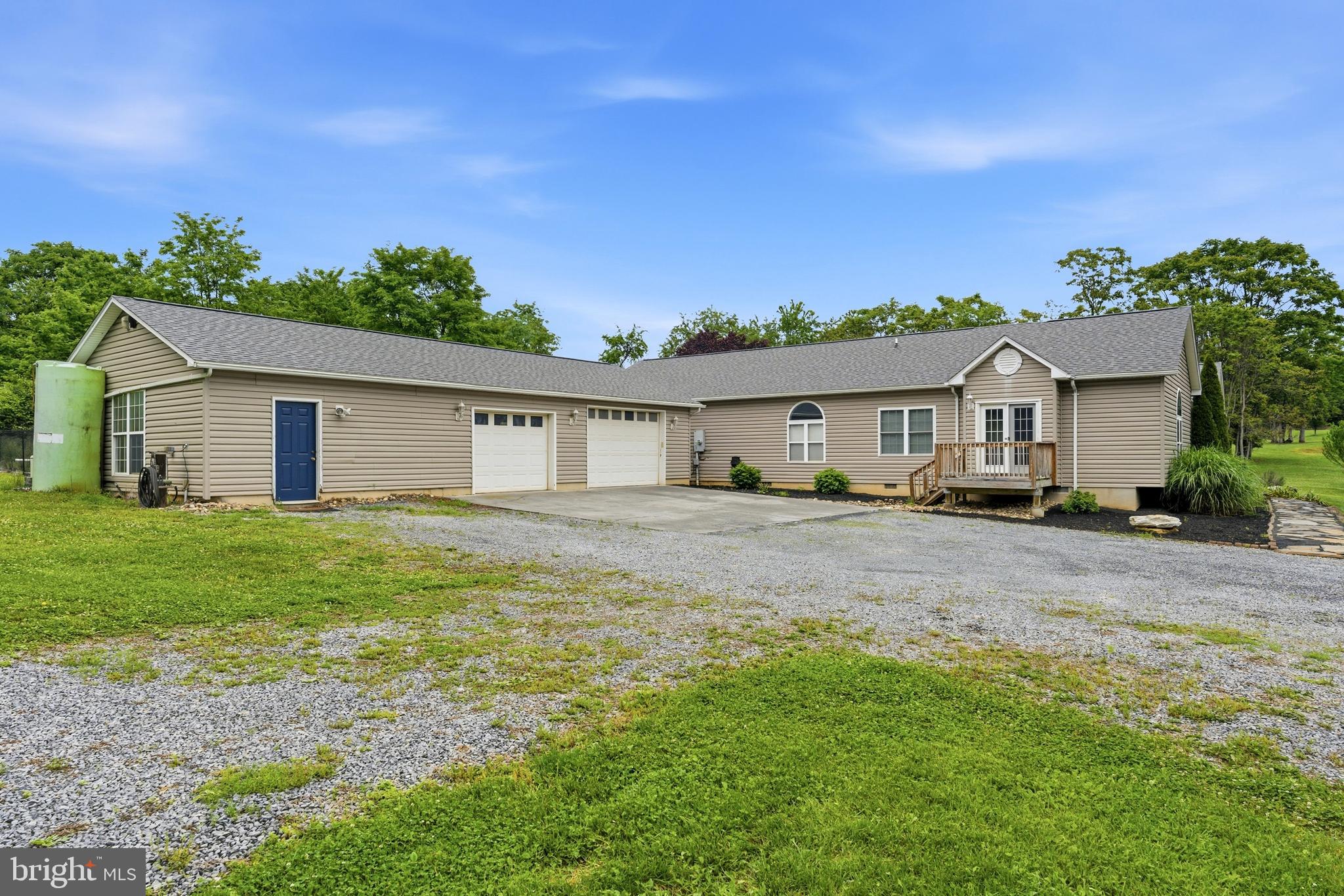 SYLVAN RUN ESTATES - Residential