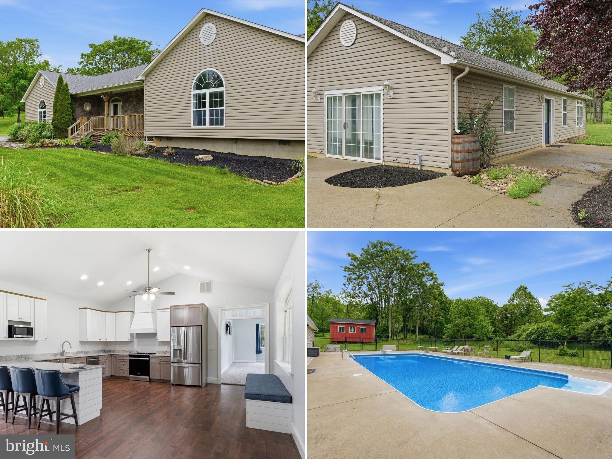SYLVAN RUN ESTATES - Residential