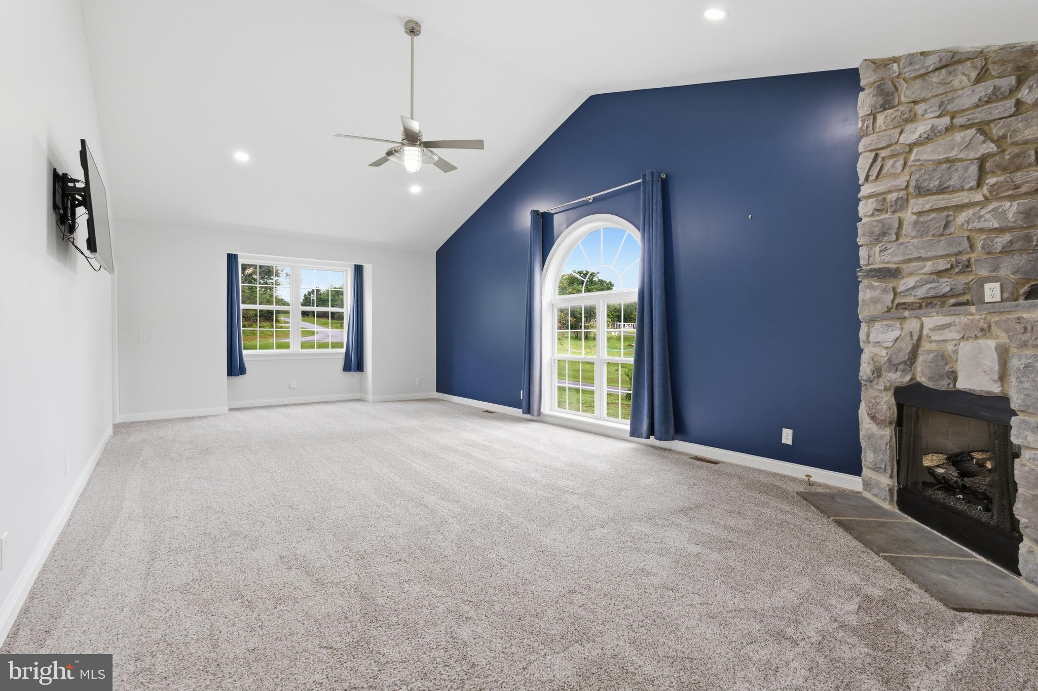 SYLVAN RUN ESTATES - Residential