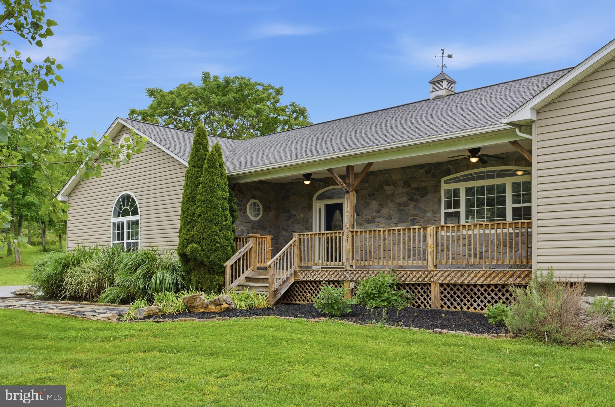 SYLVAN RUN ESTATES - Residential