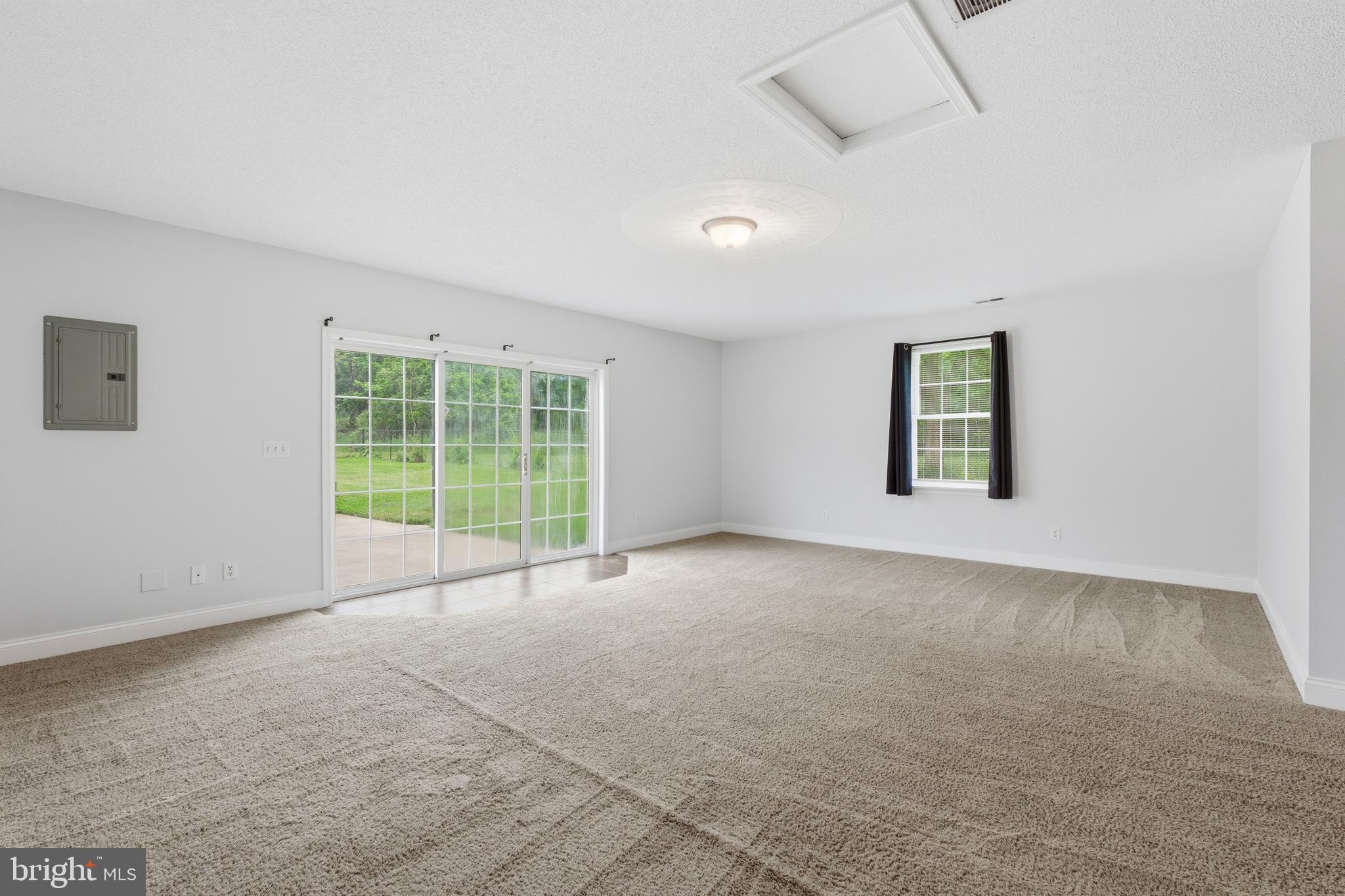 SYLVAN RUN ESTATES - Residential