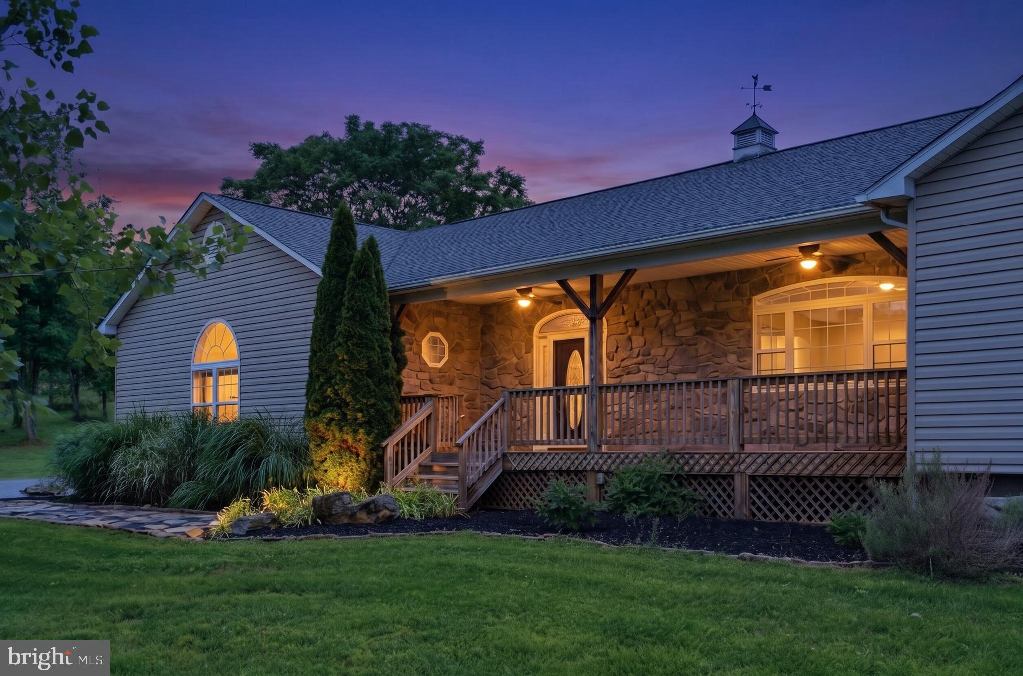 SYLVAN RUN ESTATES - Residential