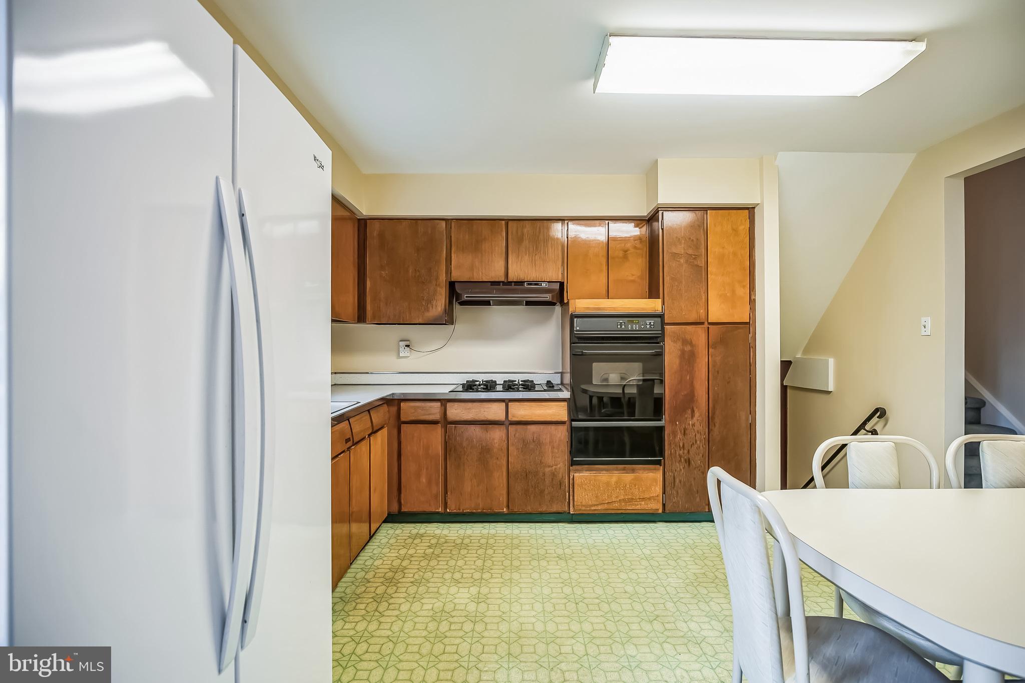 ROXBOROUGH - Residential