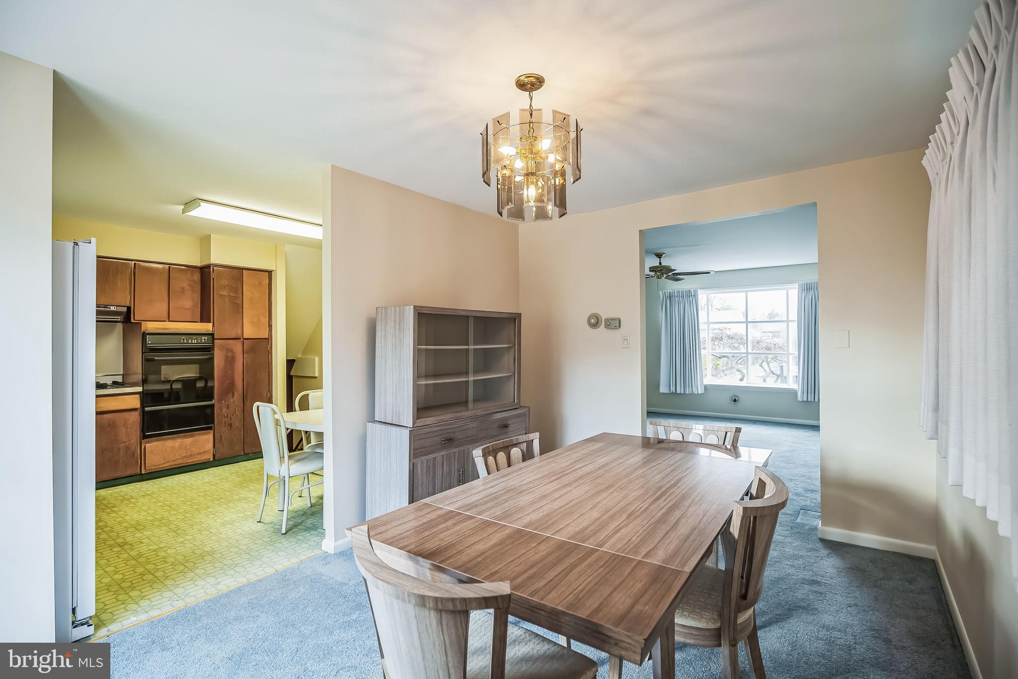 ROXBOROUGH - Residential