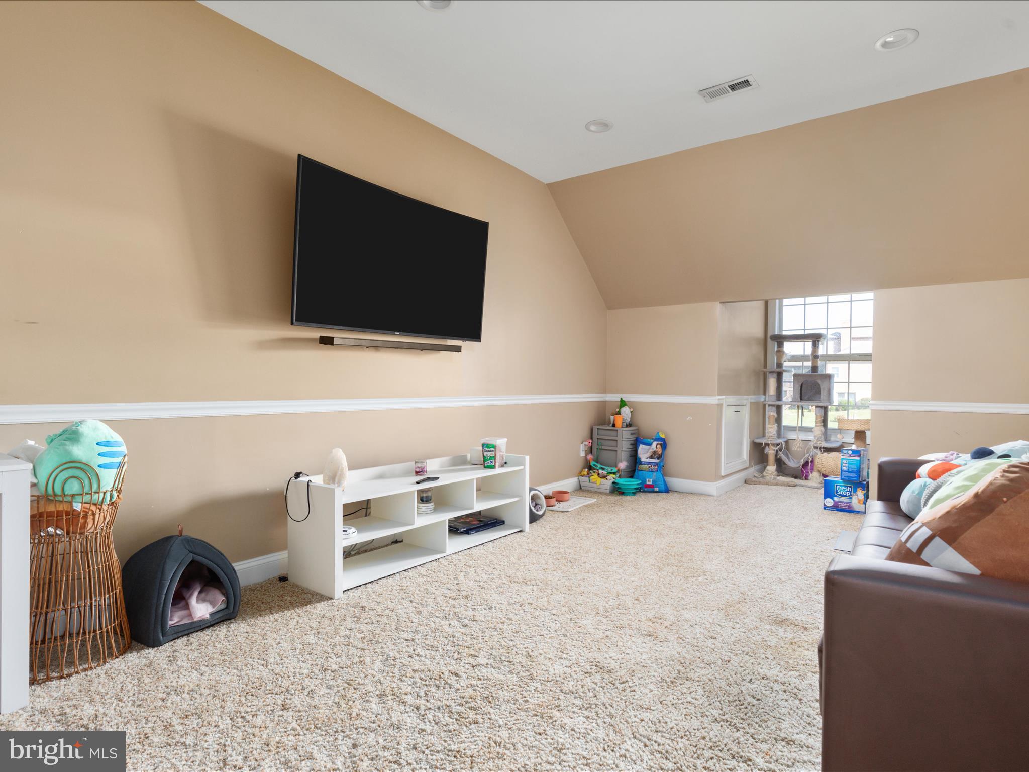 BOWLING VIEW - Residential