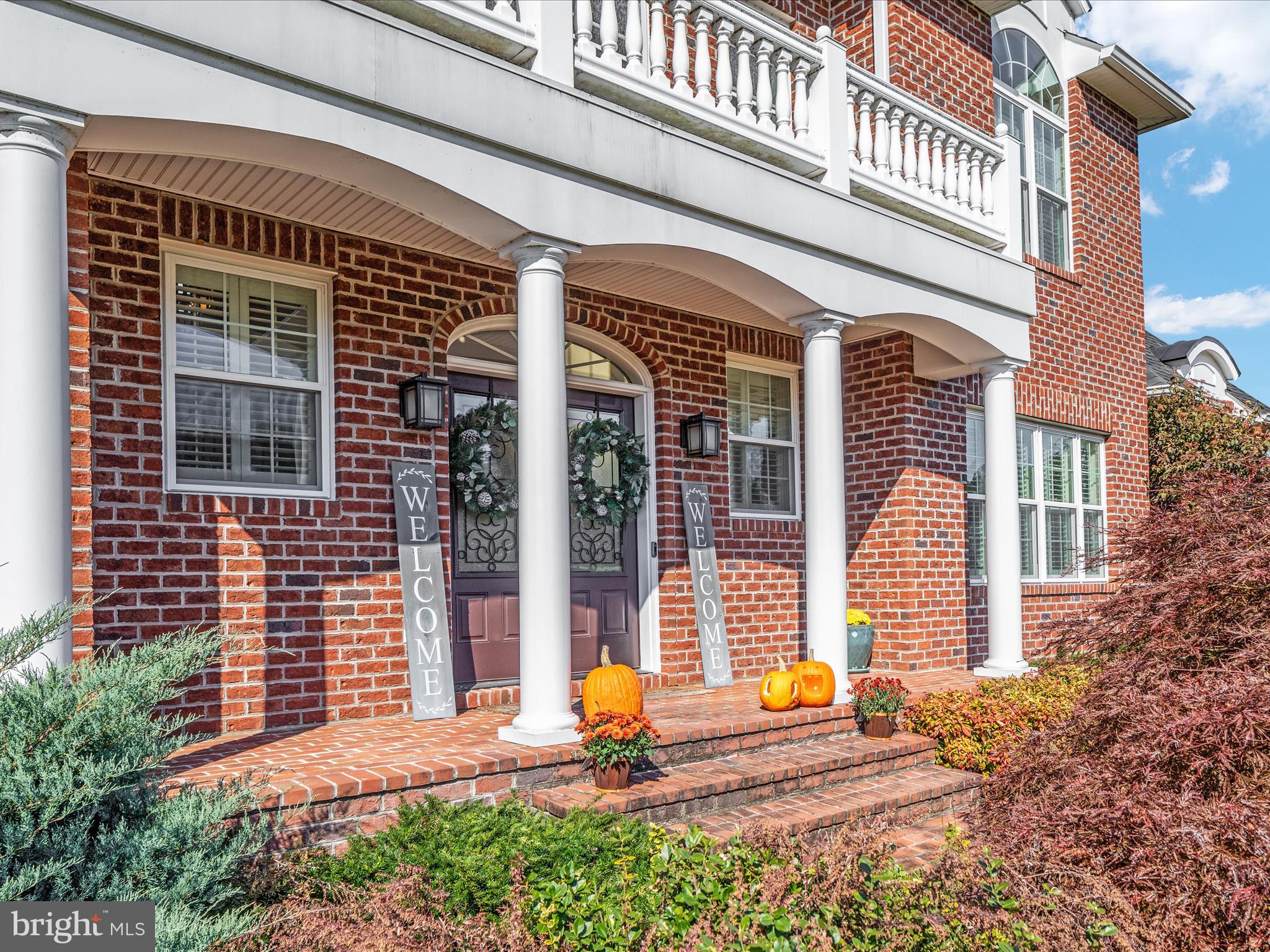 BOWLING VIEW - Residential