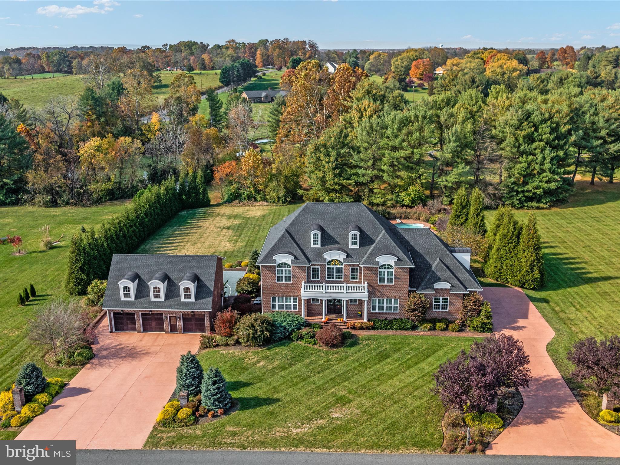 BOWLING VIEW - Residential