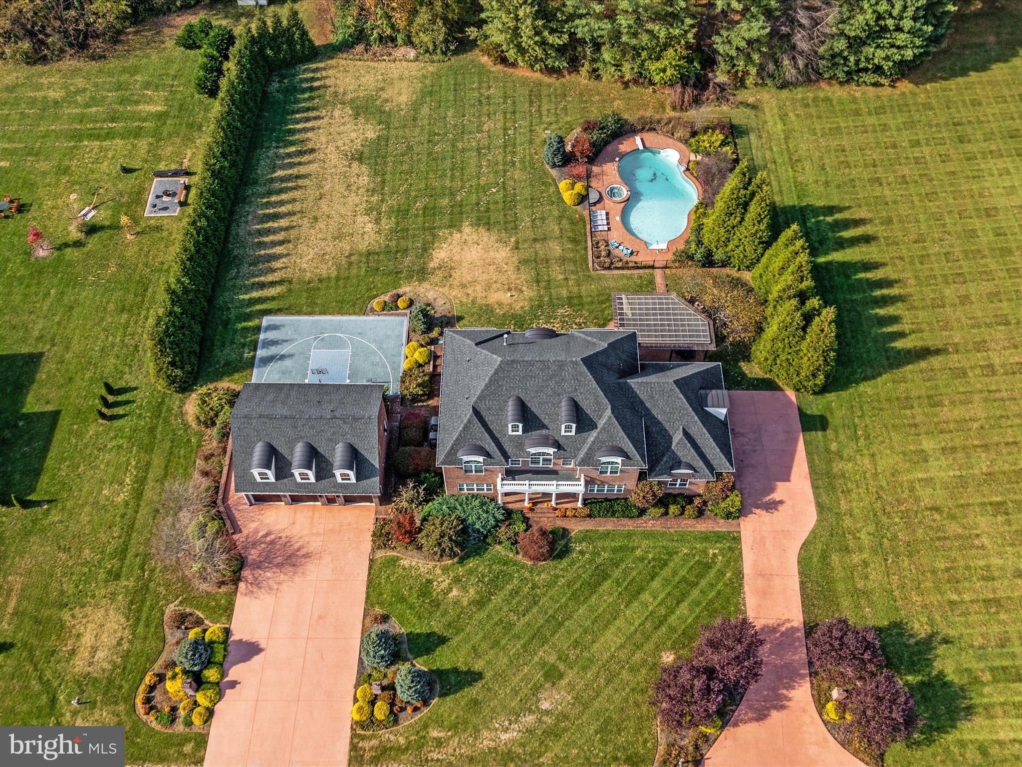 BOWLING VIEW - Residential