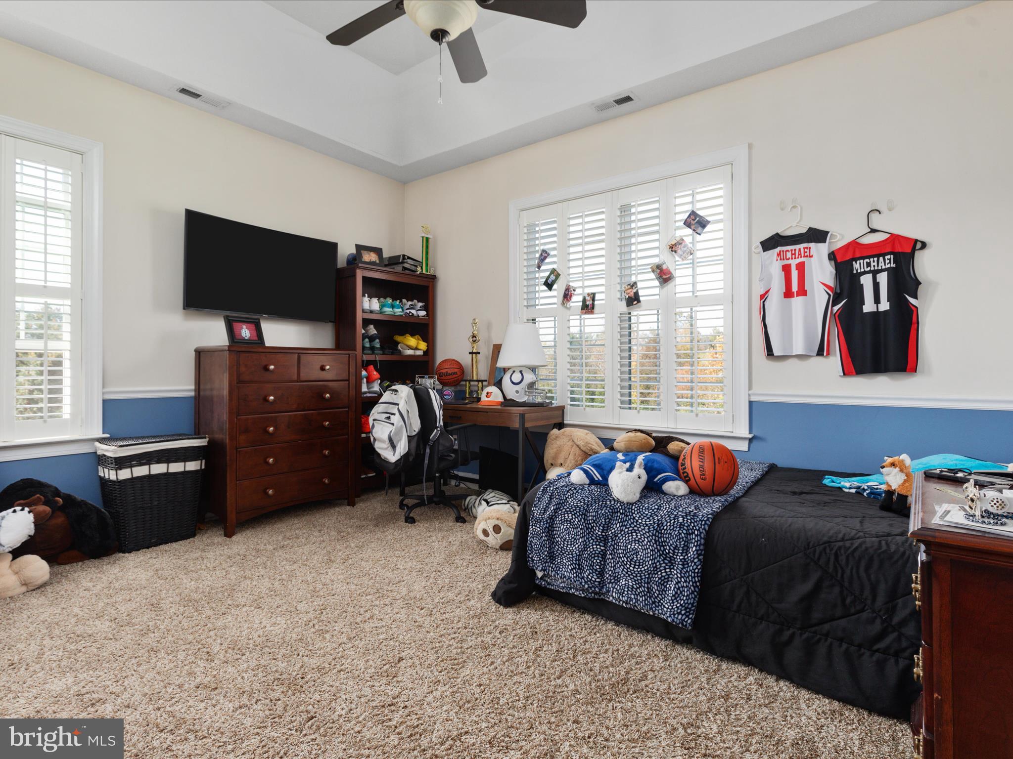 BOWLING VIEW - Residential