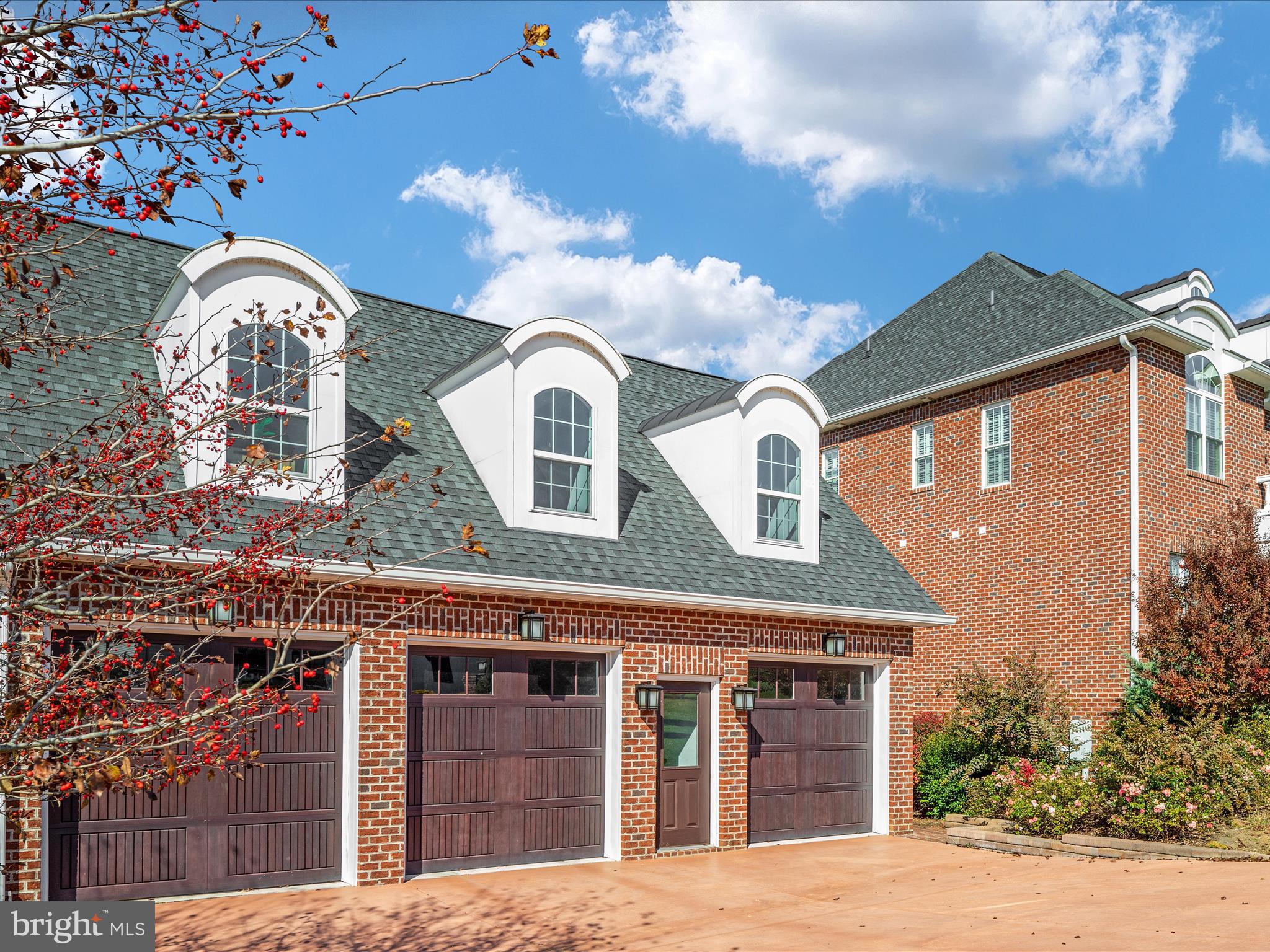 BOWLING VIEW - Residential