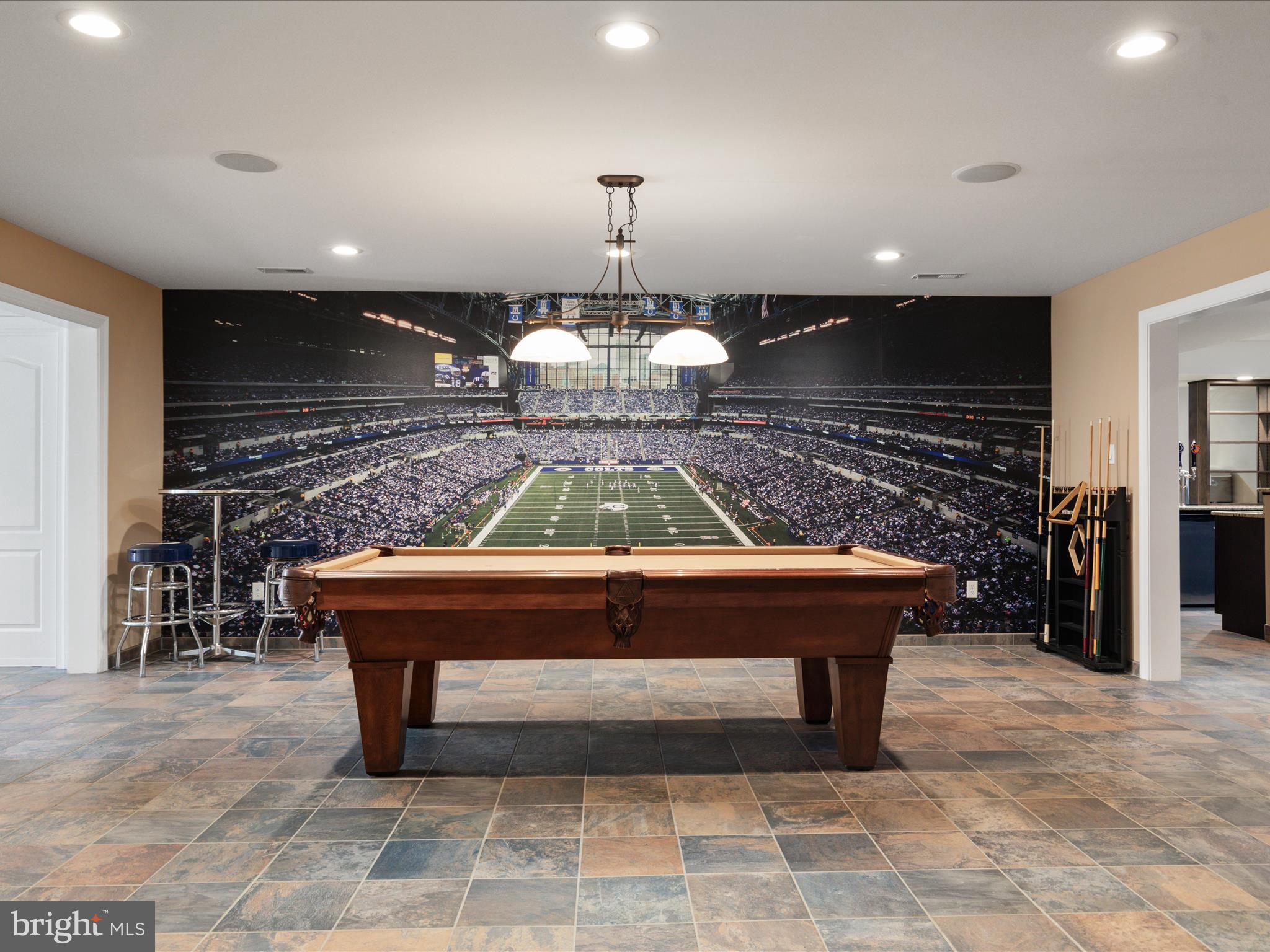 BOWLING VIEW - Residential