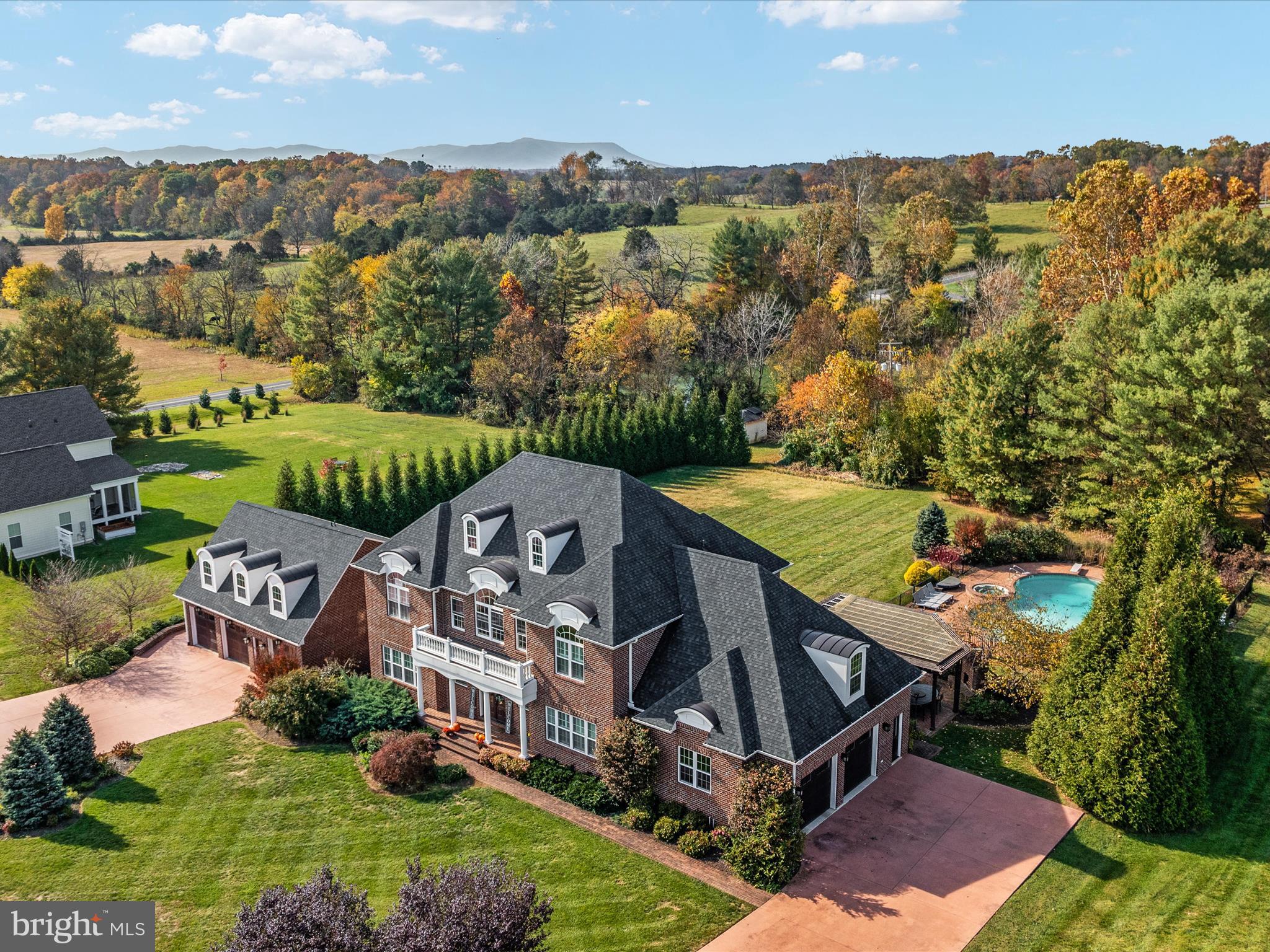BOWLING VIEW - Residential