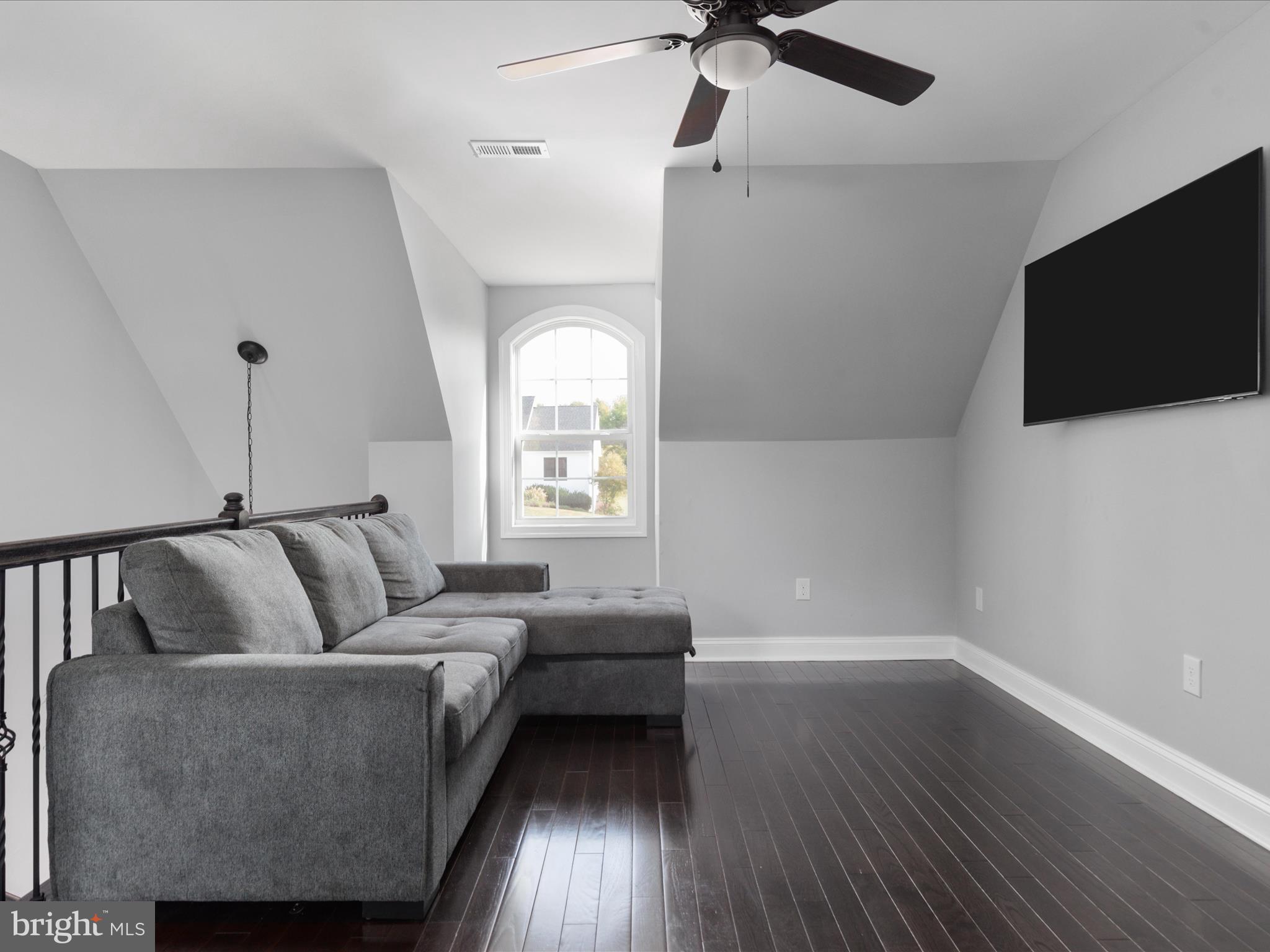 BOWLING VIEW - Residential