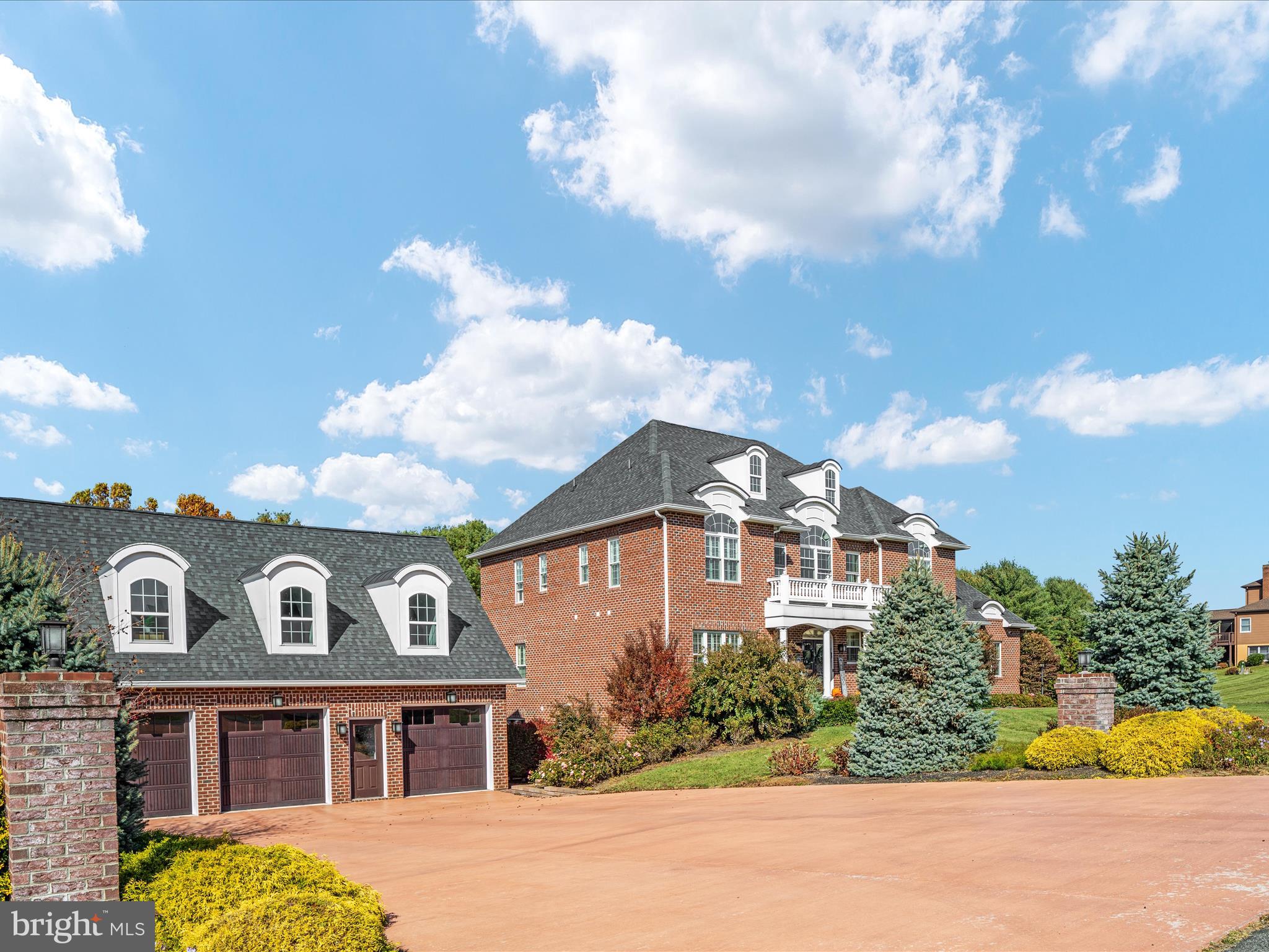 BOWLING VIEW - Residential