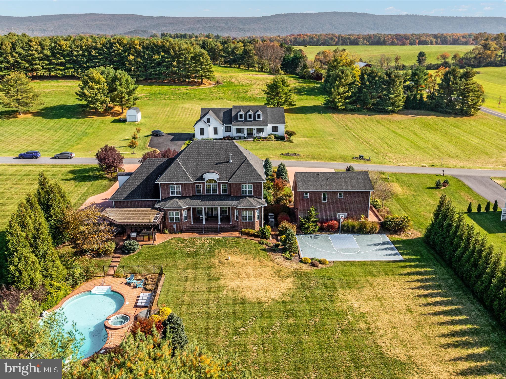 BOWLING VIEW - Residential