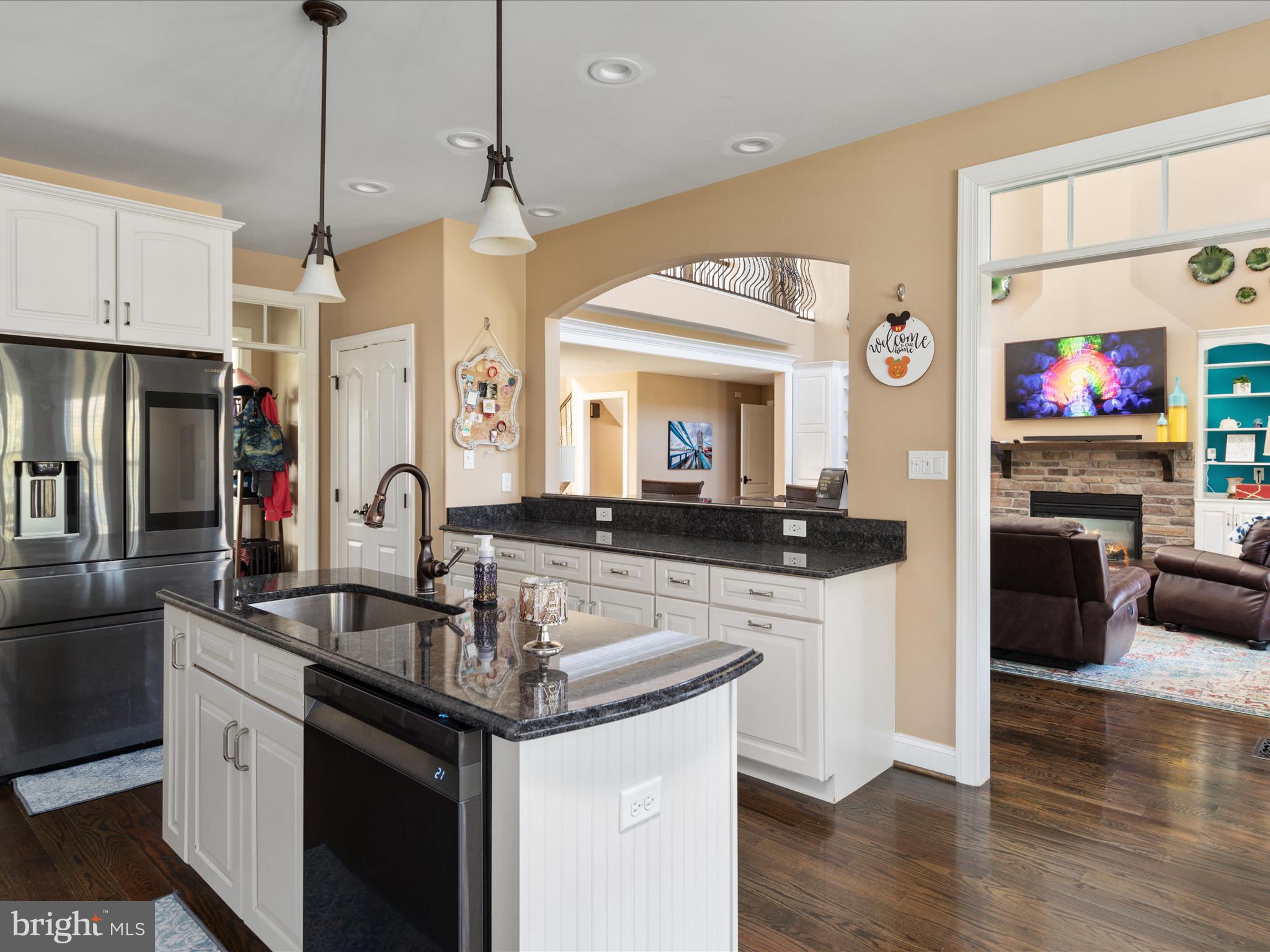 BOWLING VIEW - Residential