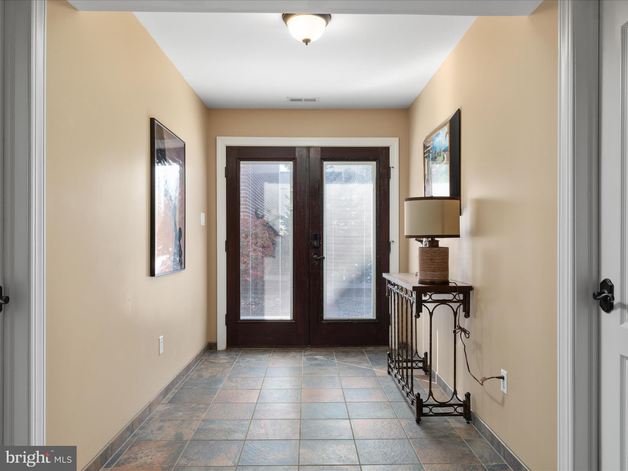 BOWLING VIEW - Residential