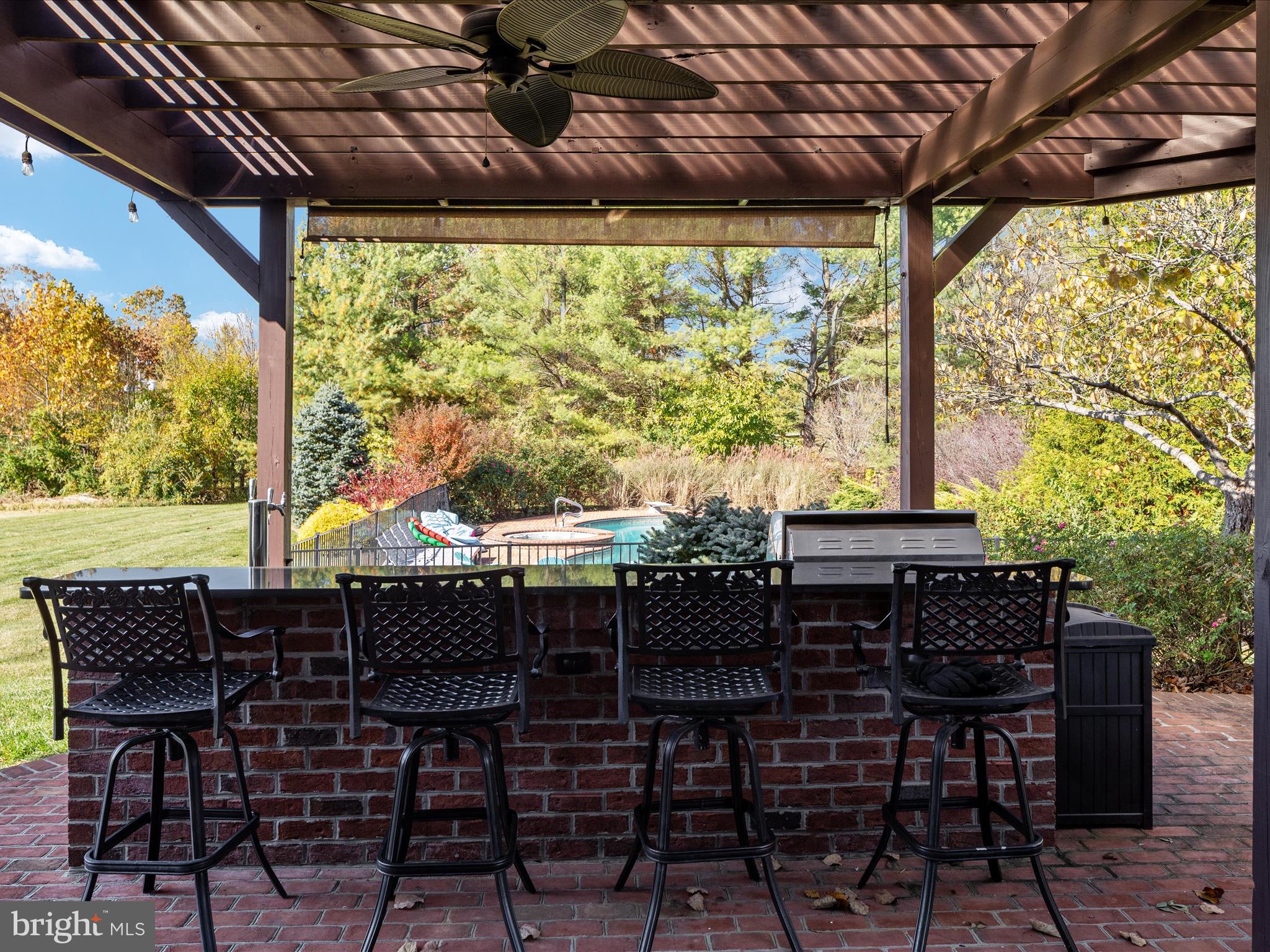 BOWLING VIEW - Residential