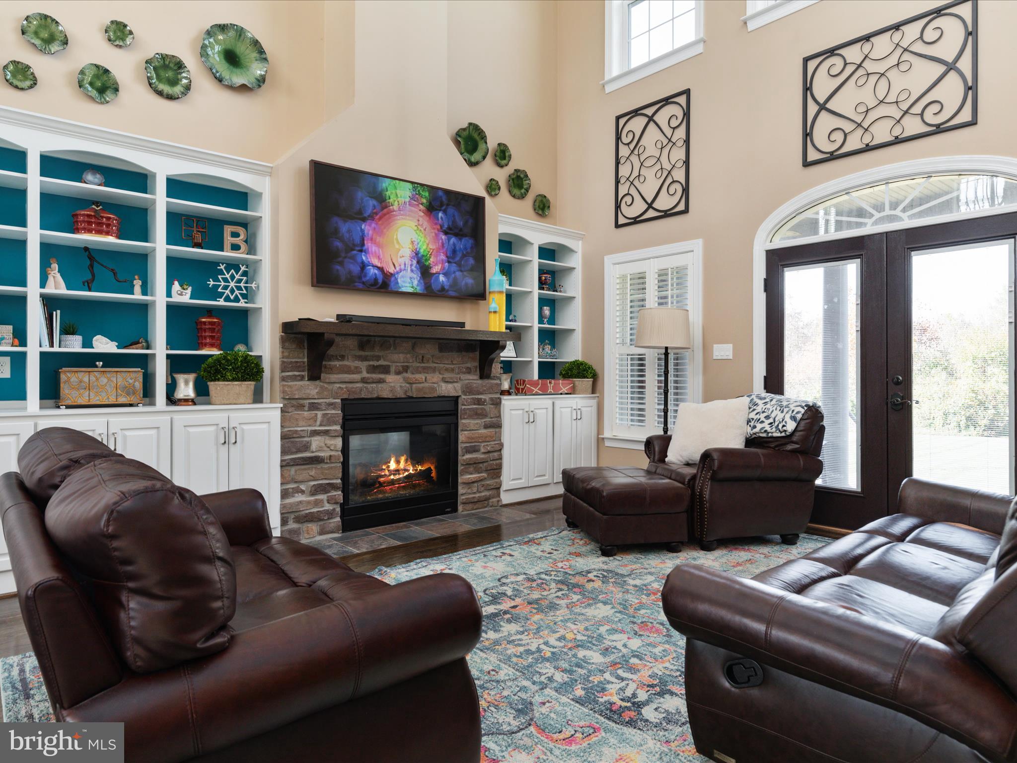 BOWLING VIEW - Residential