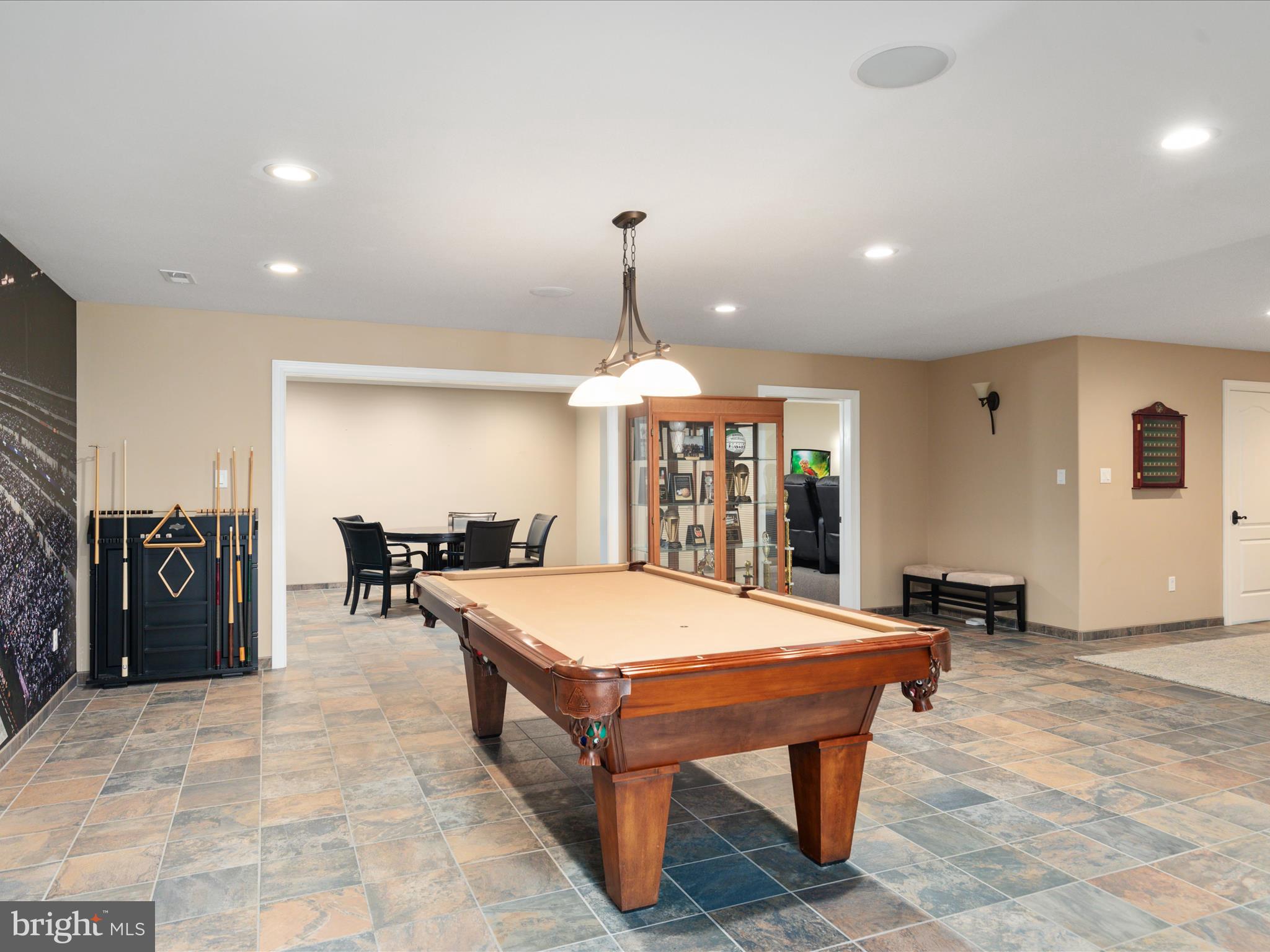 BOWLING VIEW - Residential