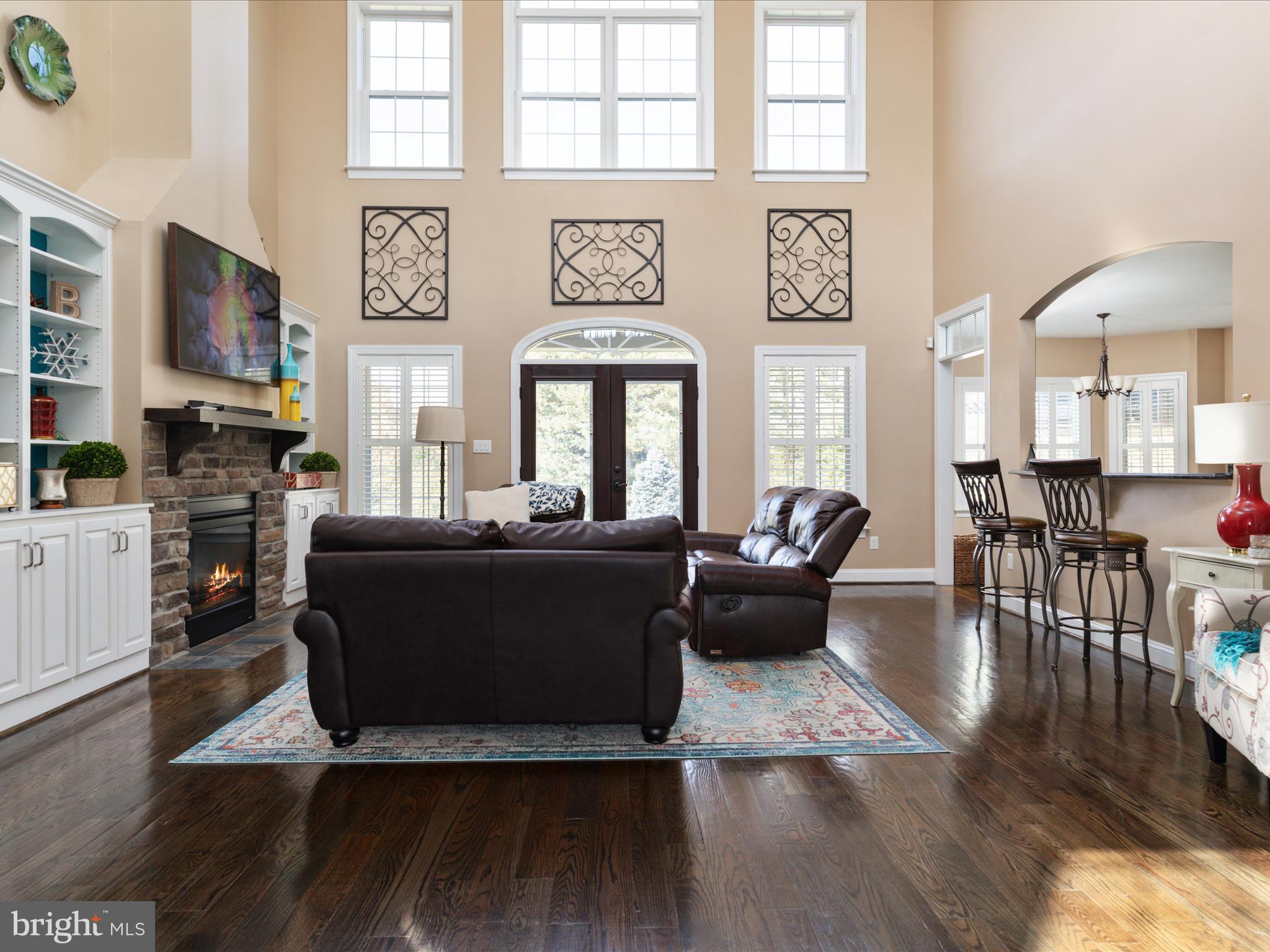 BOWLING VIEW - Residential