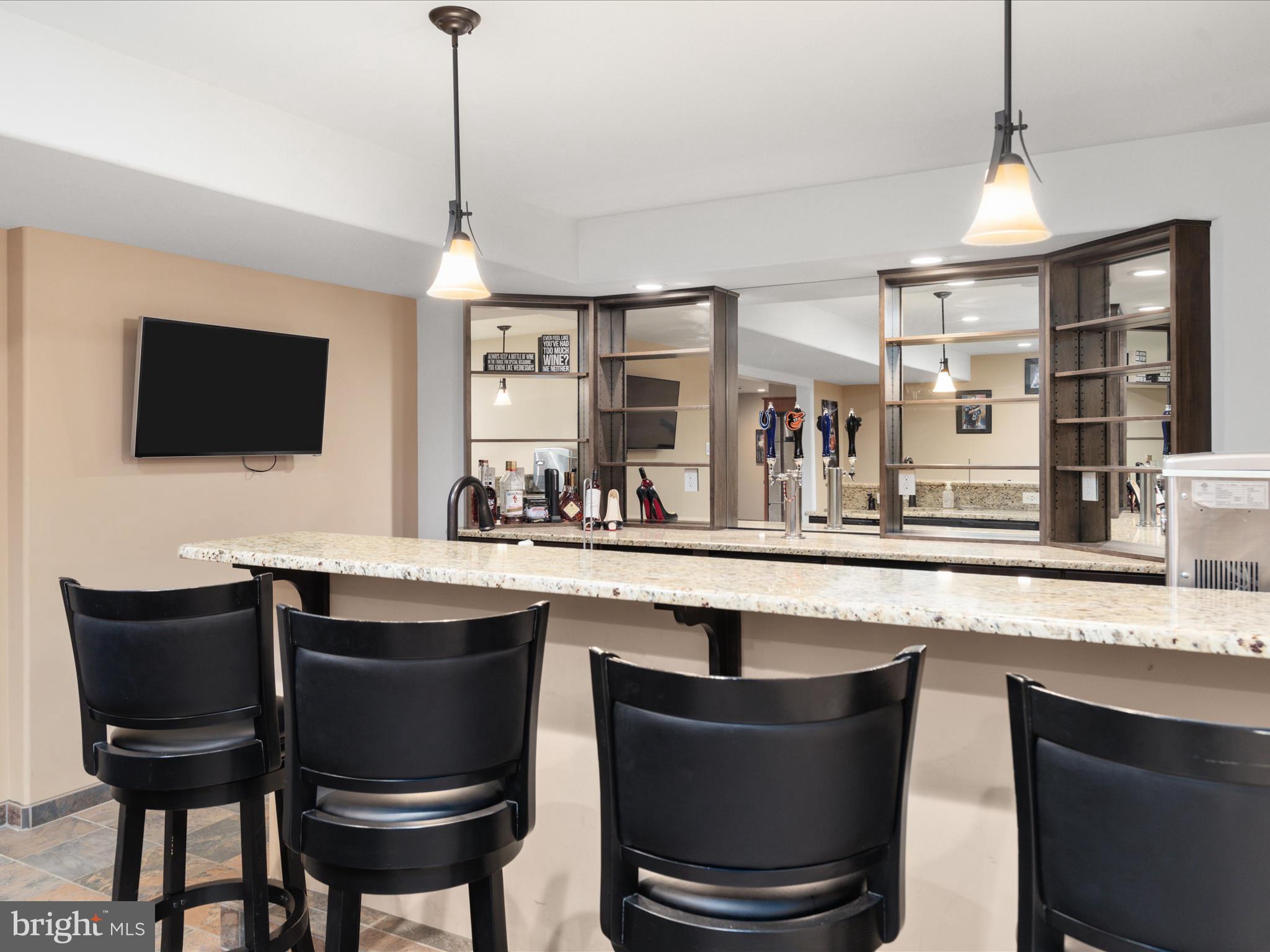 BOWLING VIEW - Residential