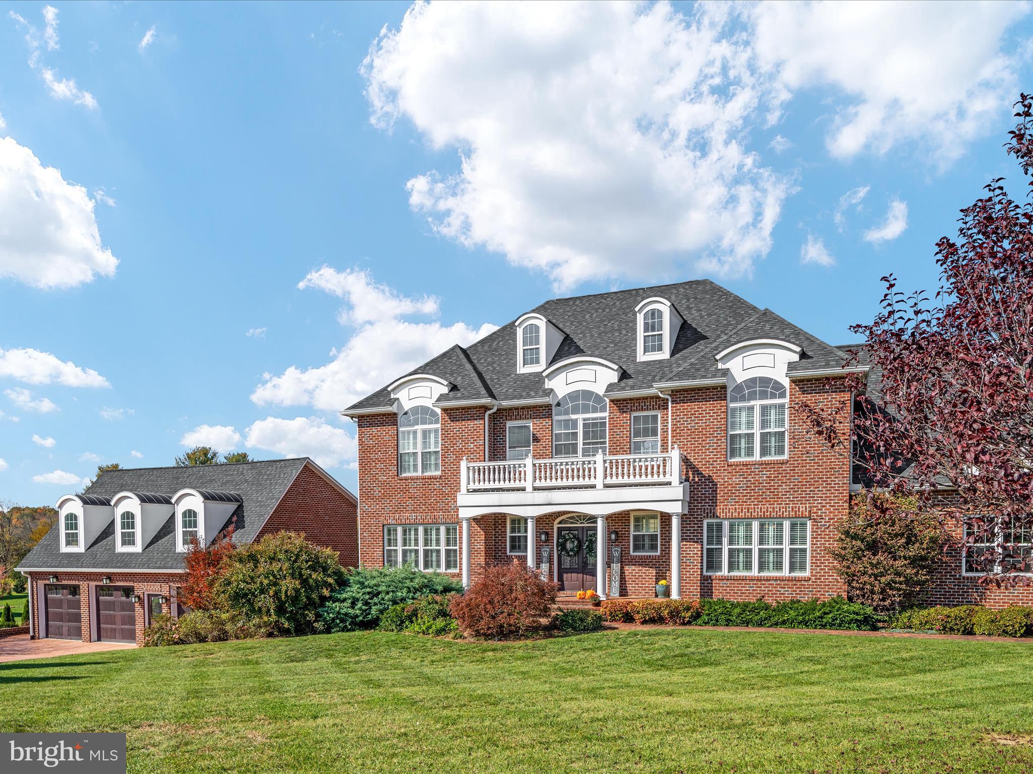 BOWLING VIEW - Residential