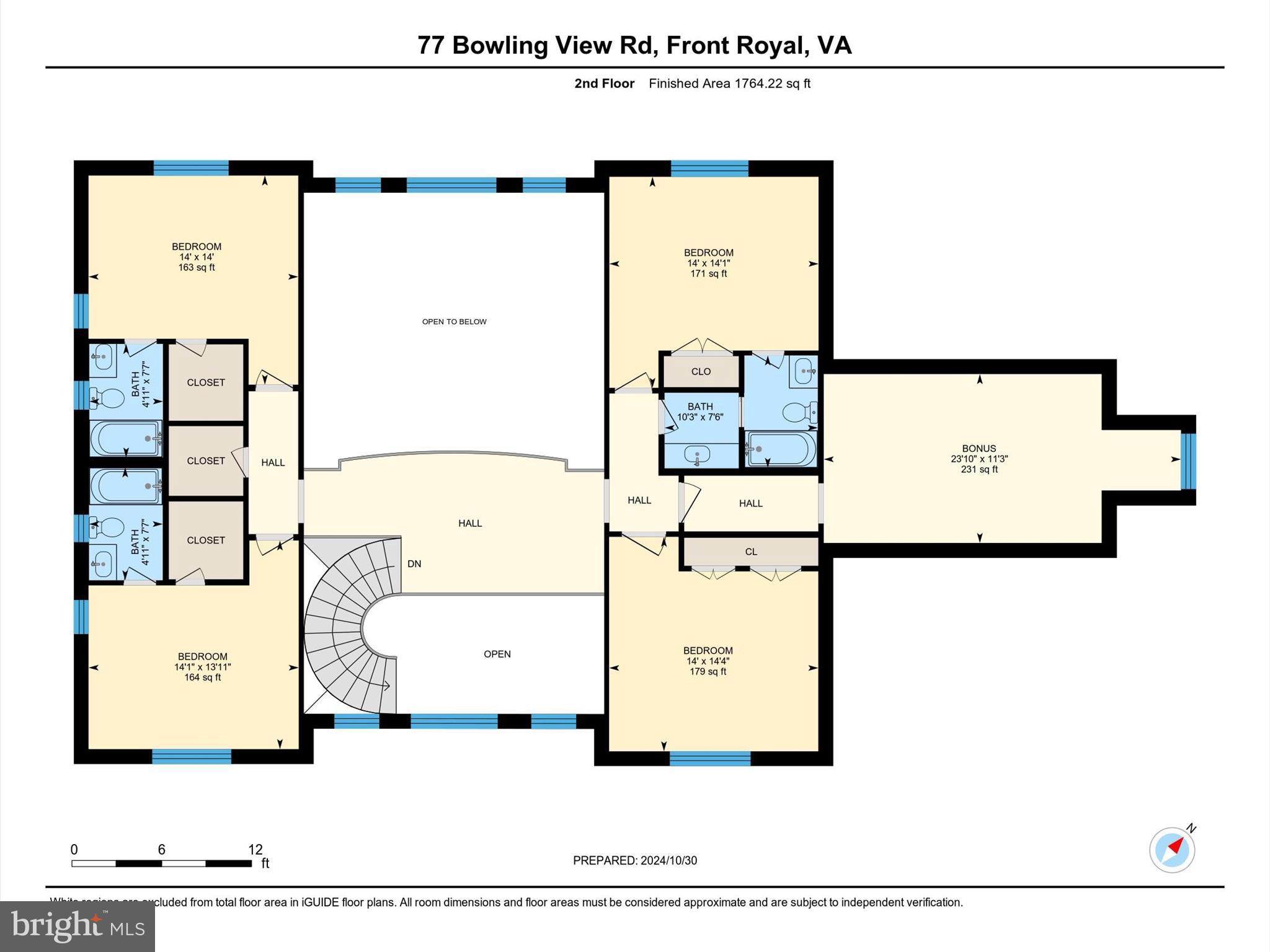 BOWLING VIEW - Residential