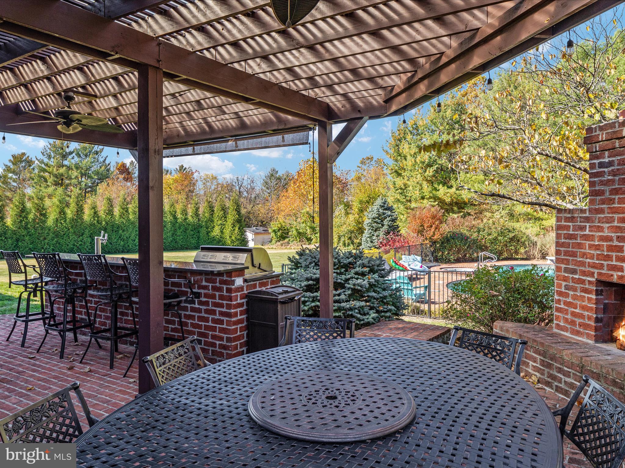 BOWLING VIEW - Residential