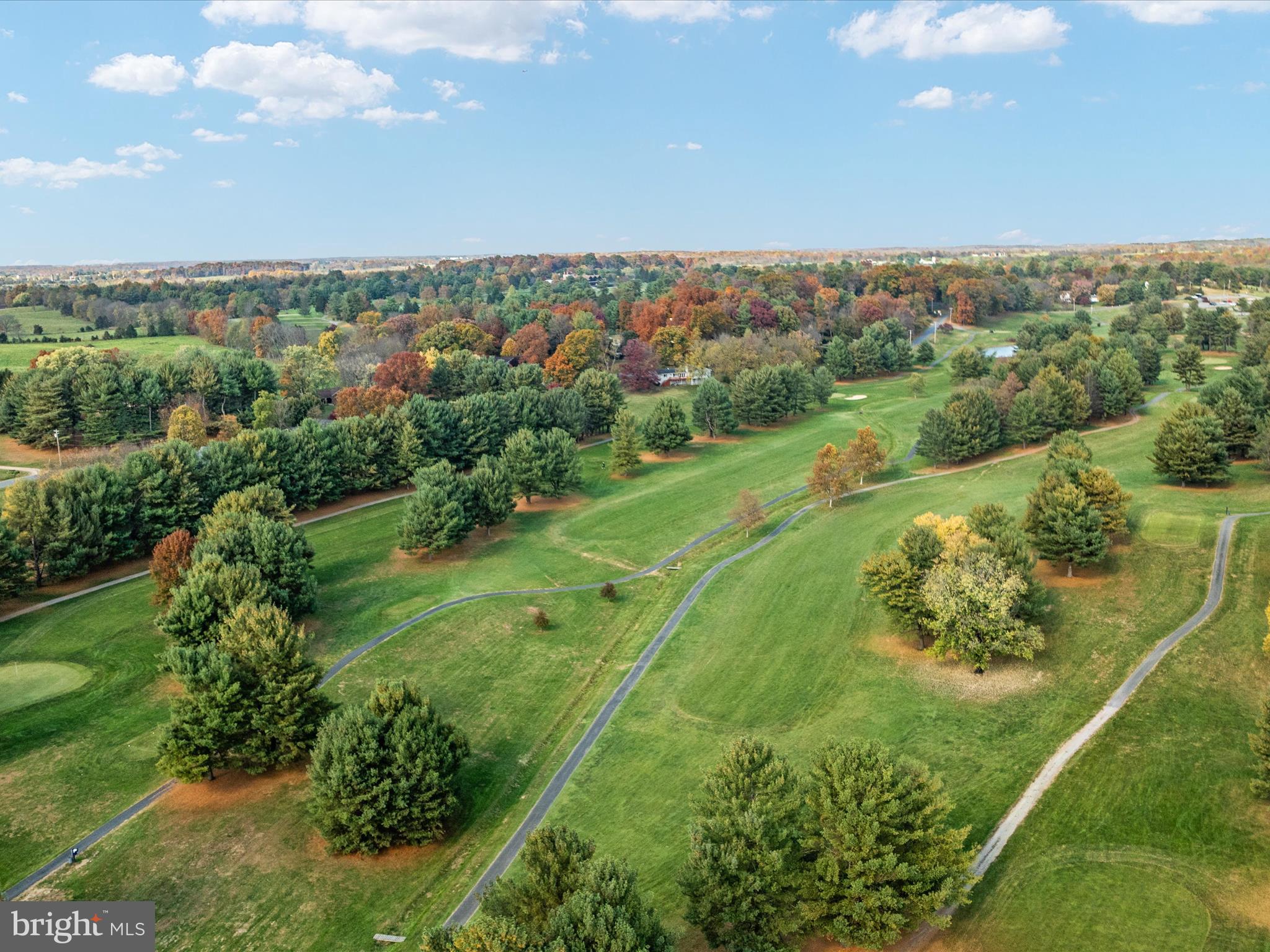 BOWLING VIEW - Residential