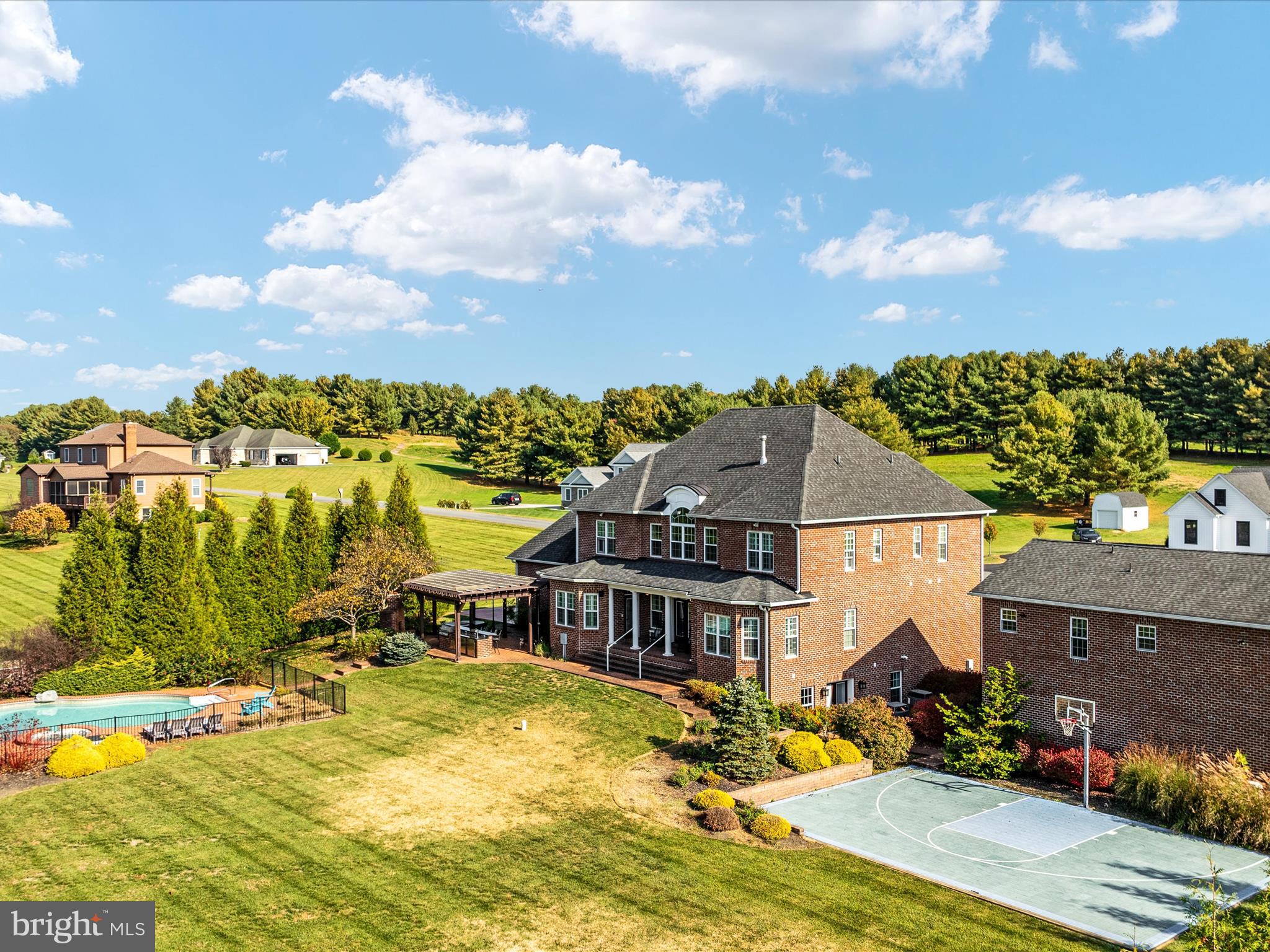 BOWLING VIEW - Residential