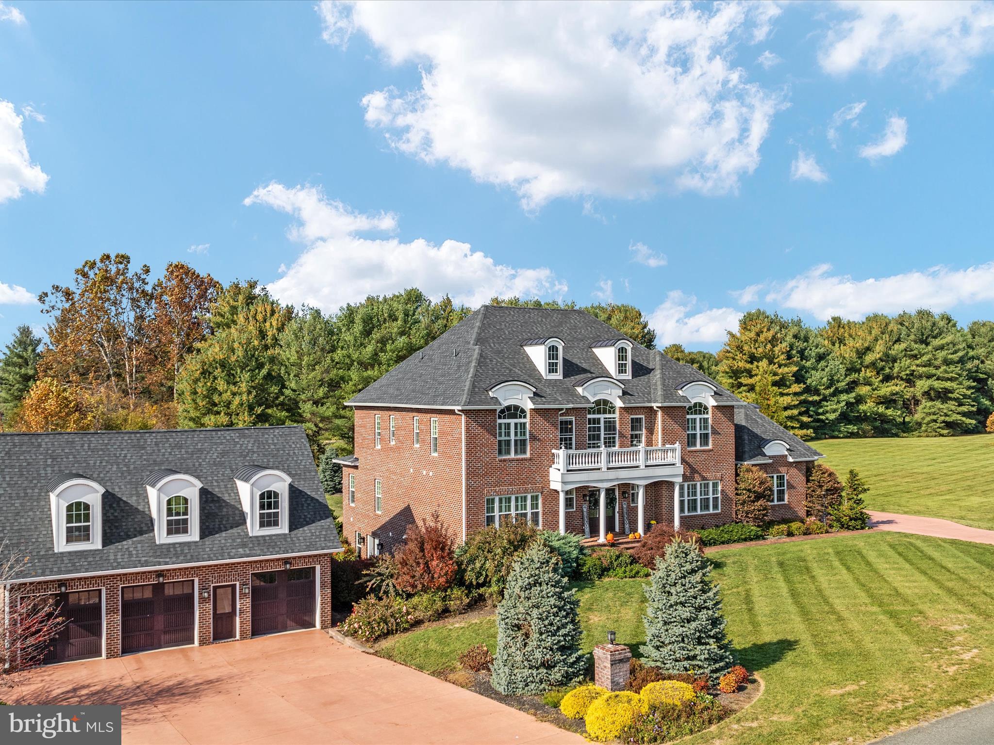 BOWLING VIEW - Residential