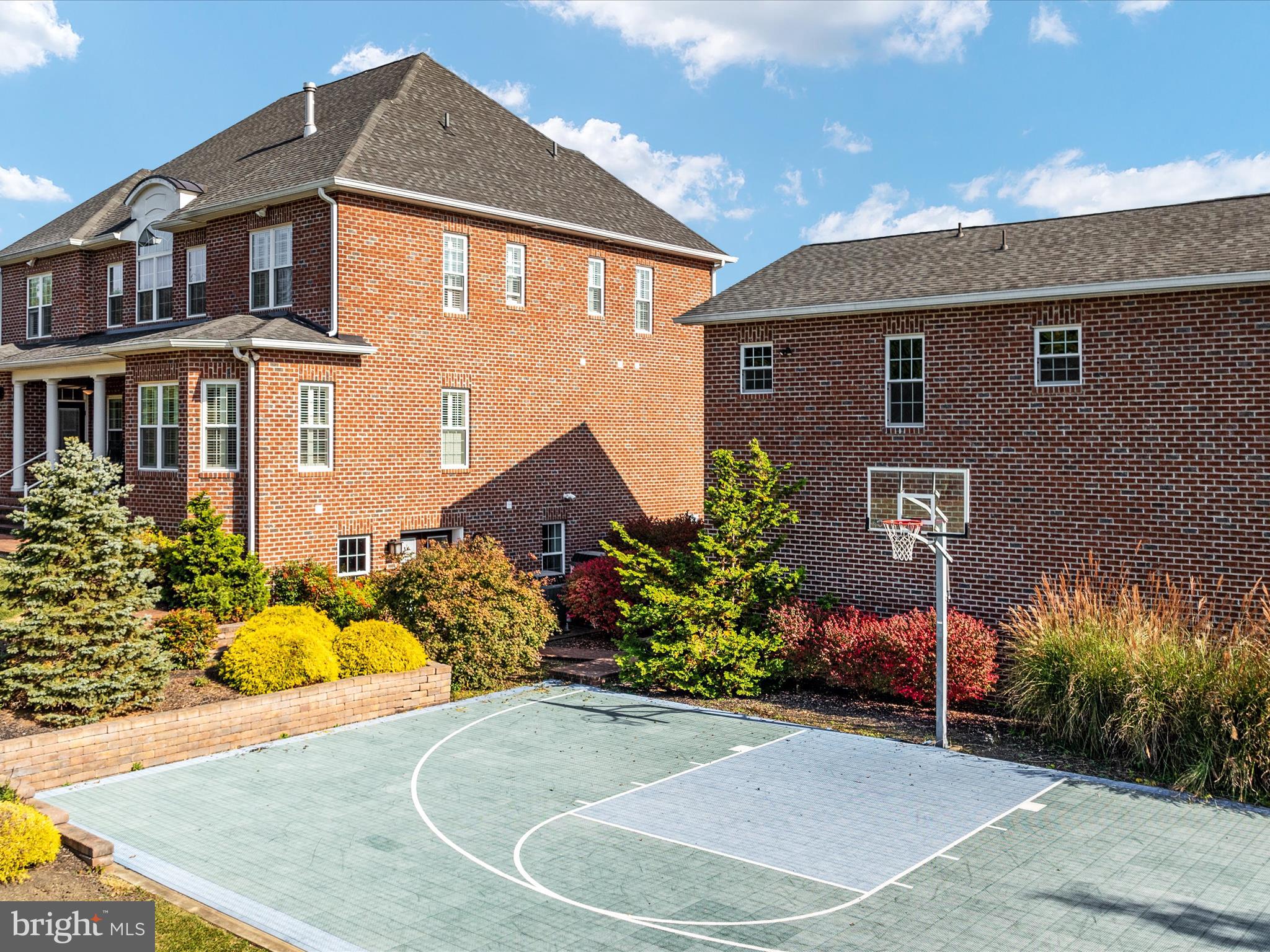 BOWLING VIEW - Residential