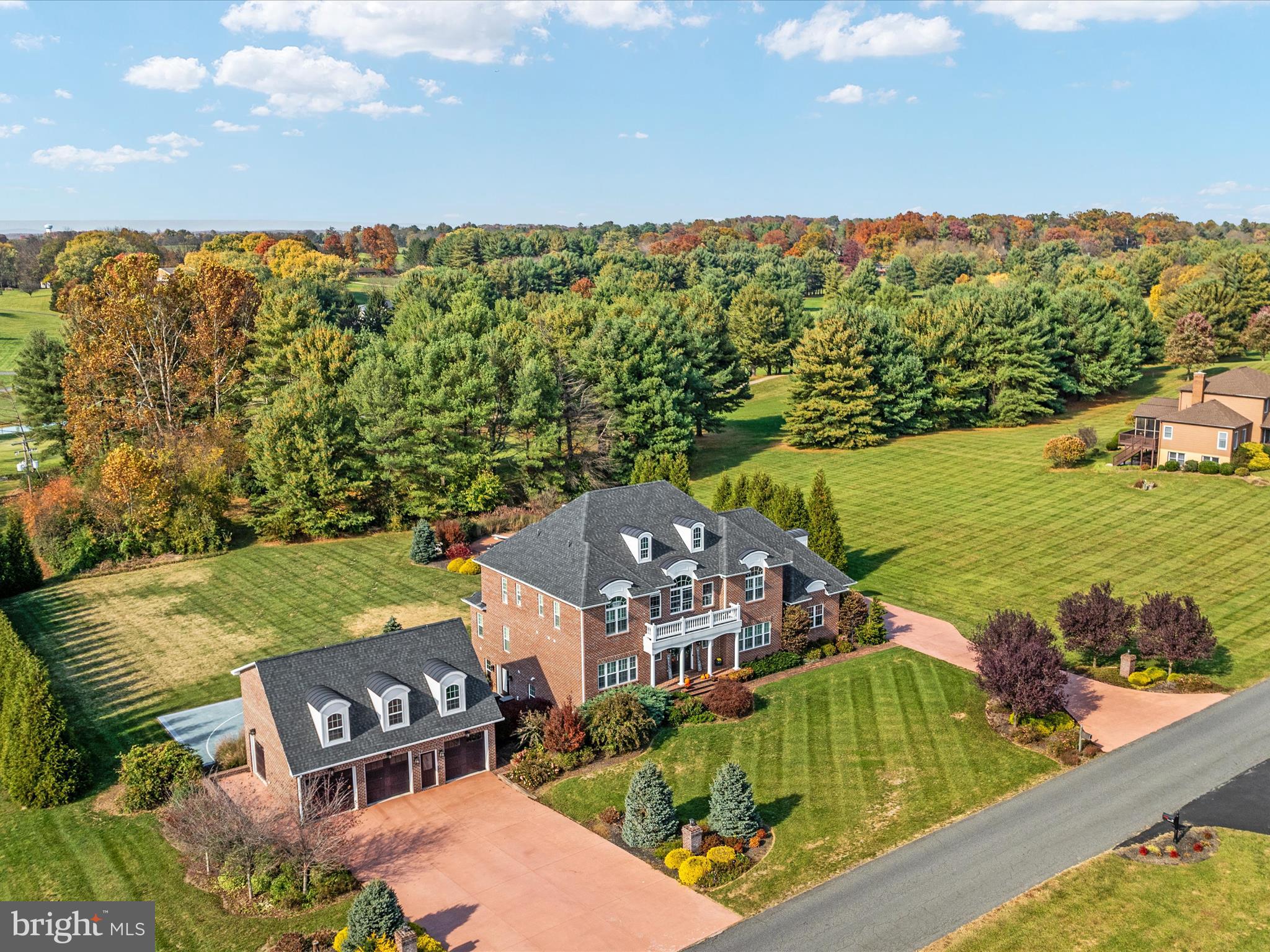 BOWLING VIEW - Residential