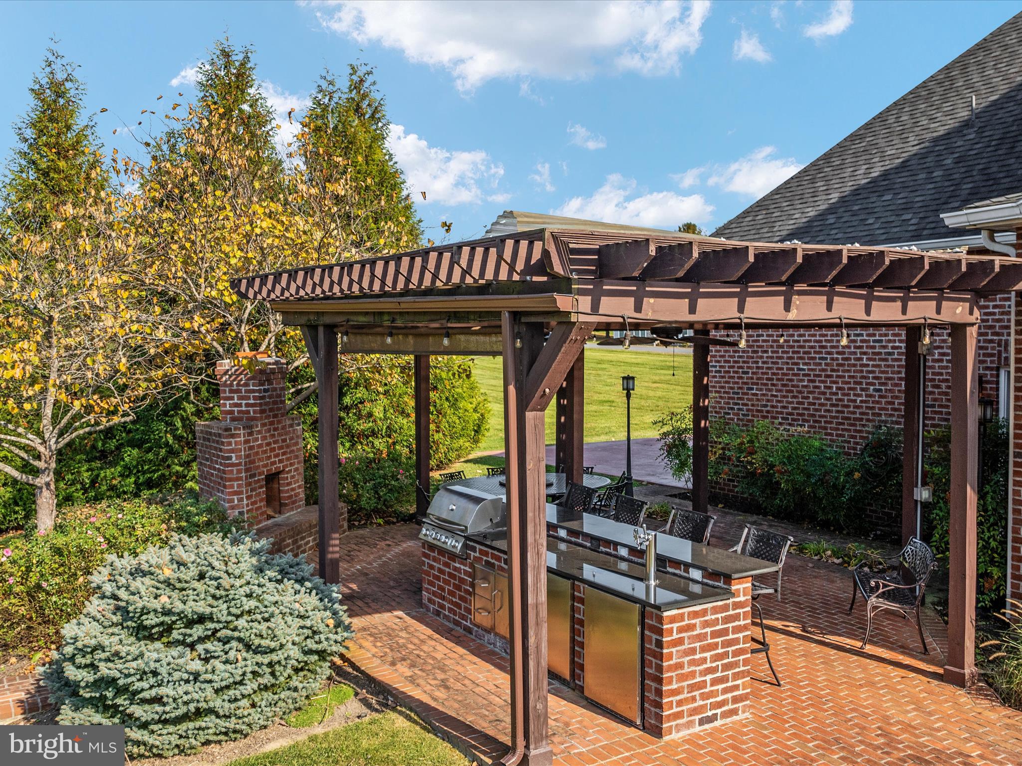 BOWLING VIEW - Residential