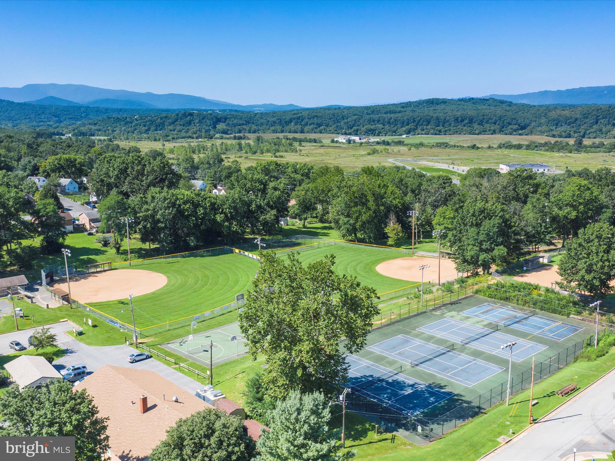 BOWLING VIEW - Residential