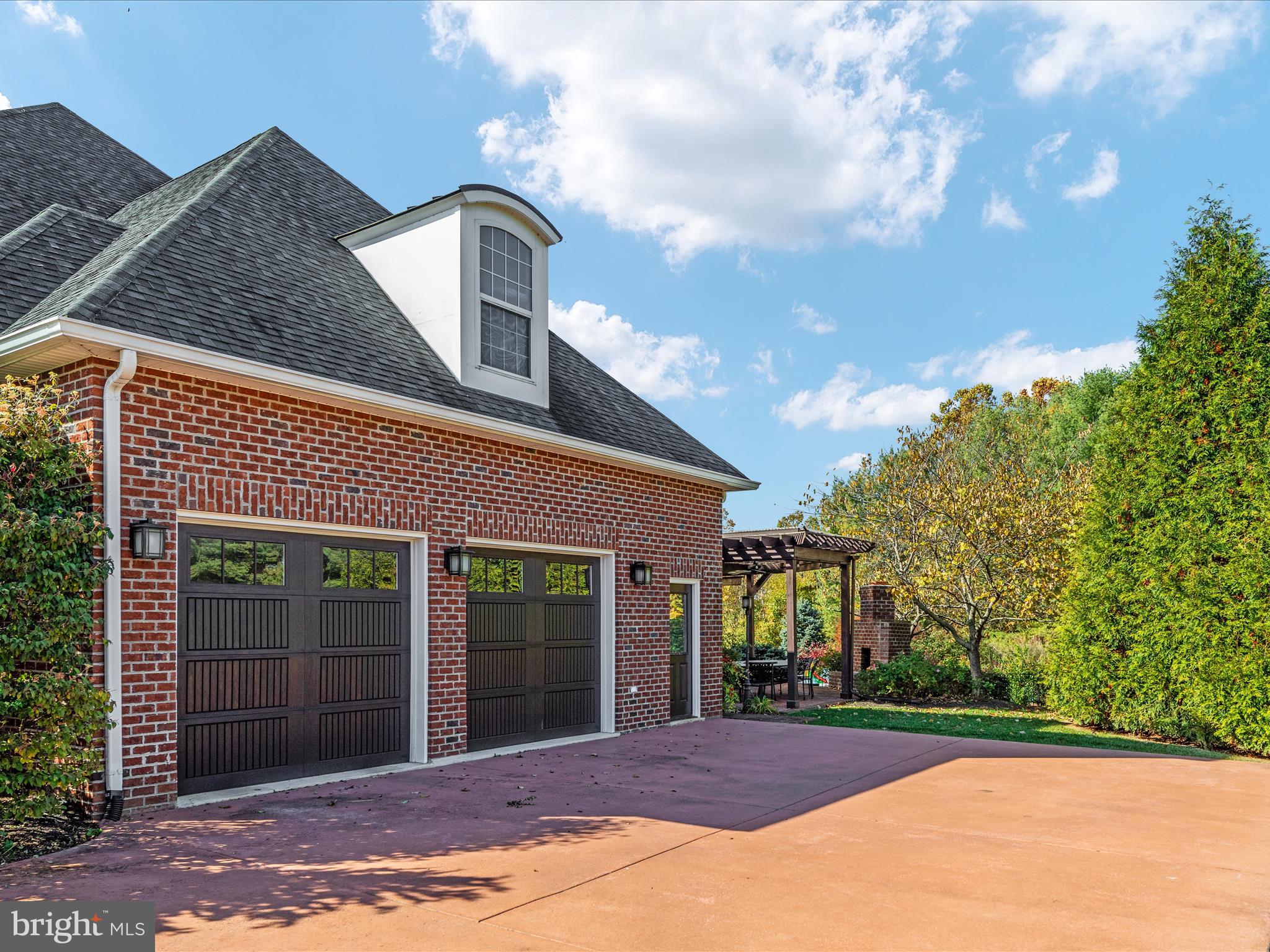 BOWLING VIEW - Residential
