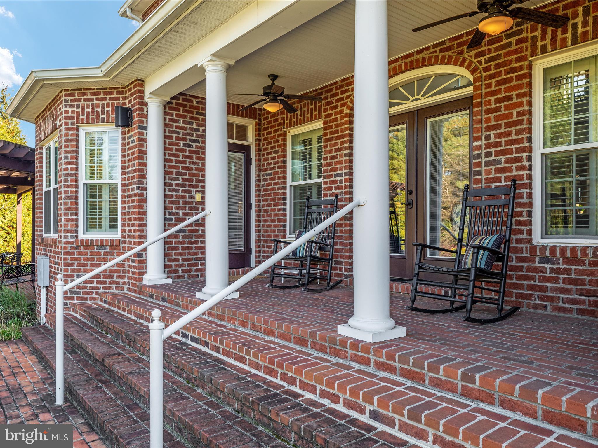 BOWLING VIEW - Residential