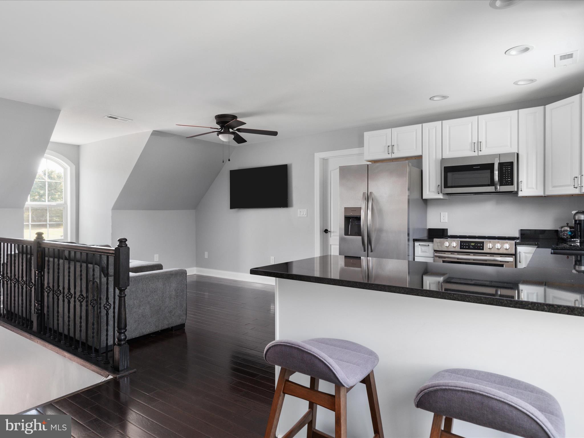 BOWLING VIEW - Residential