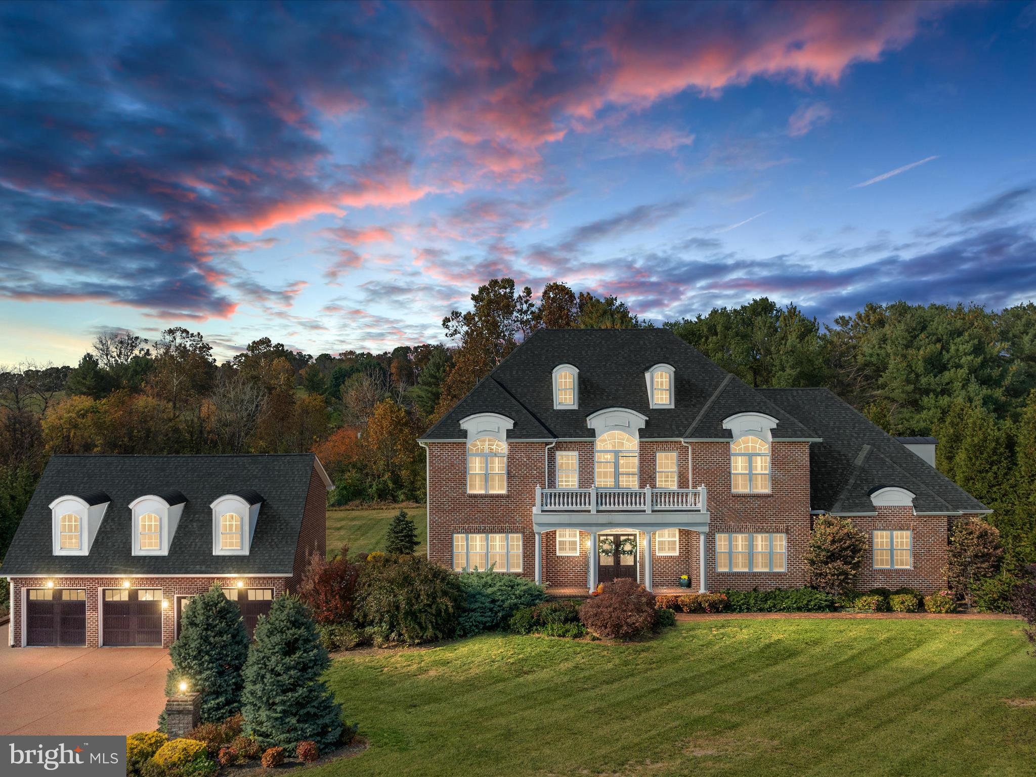 BOWLING VIEW - Residential