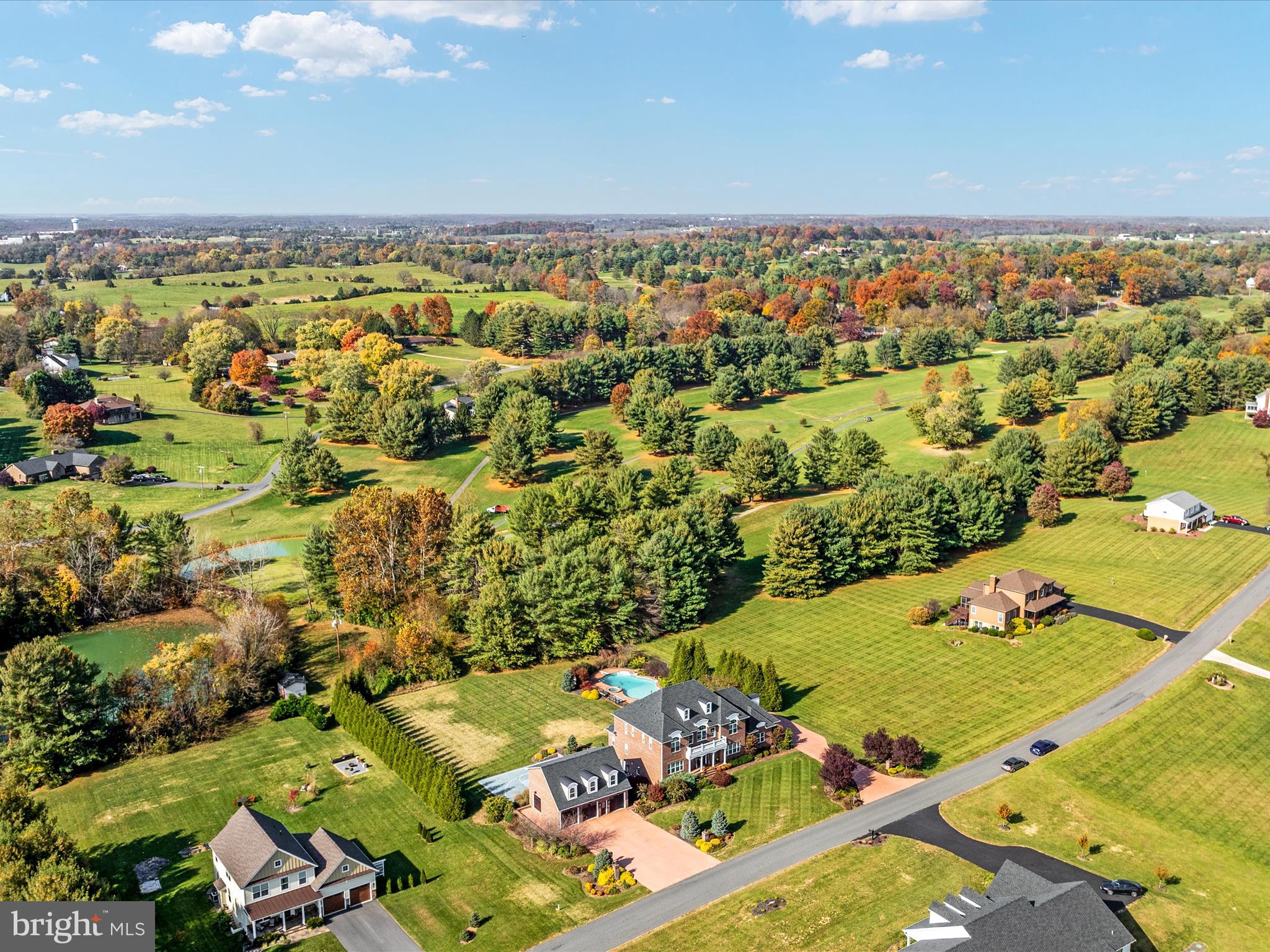 BOWLING VIEW - Residential