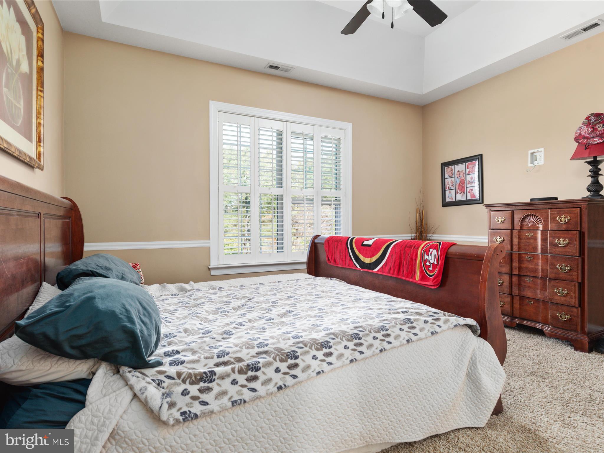 BOWLING VIEW - Residential
